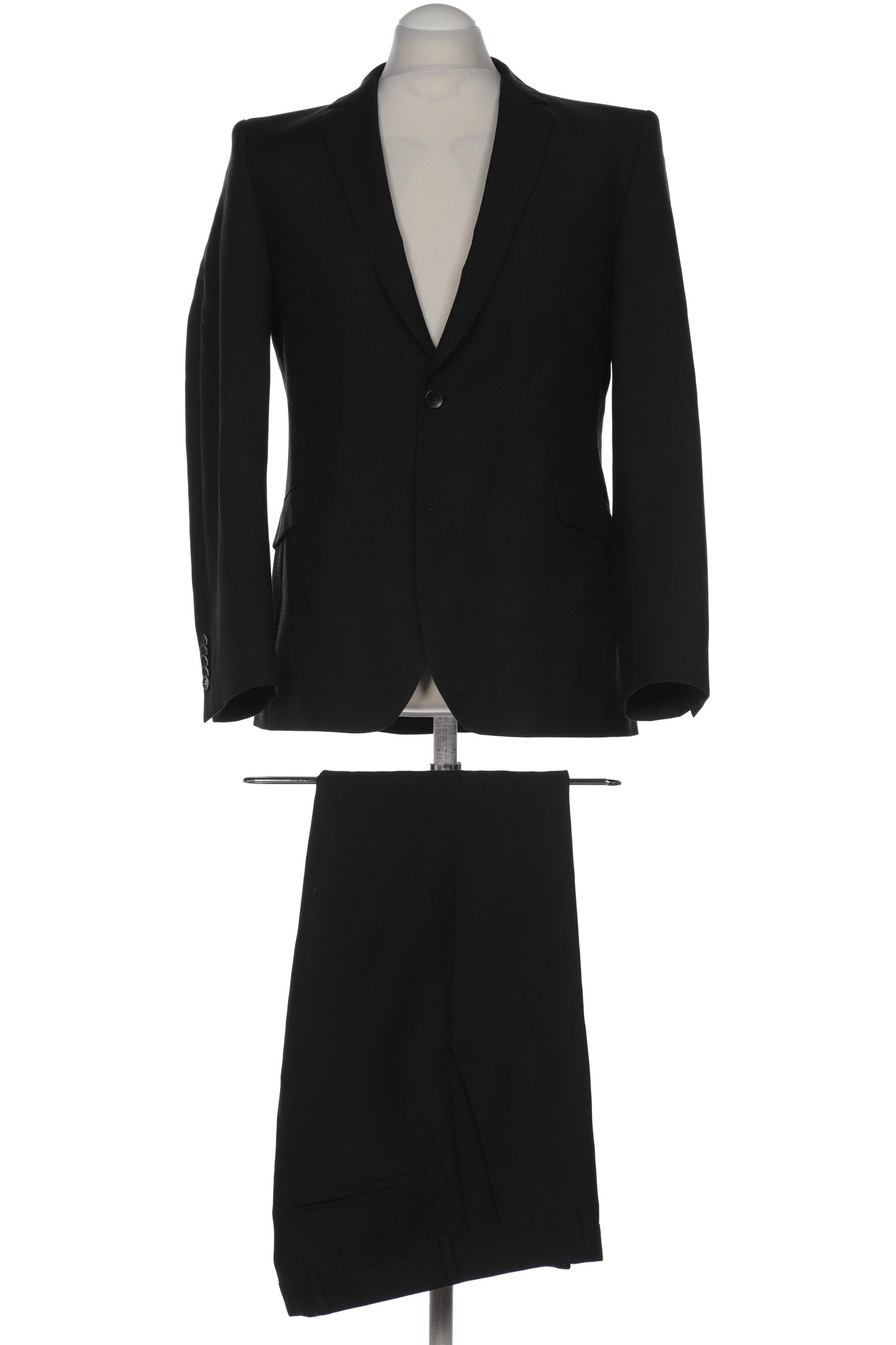 

Strellson Herren Anzug, grün, Gr. 48