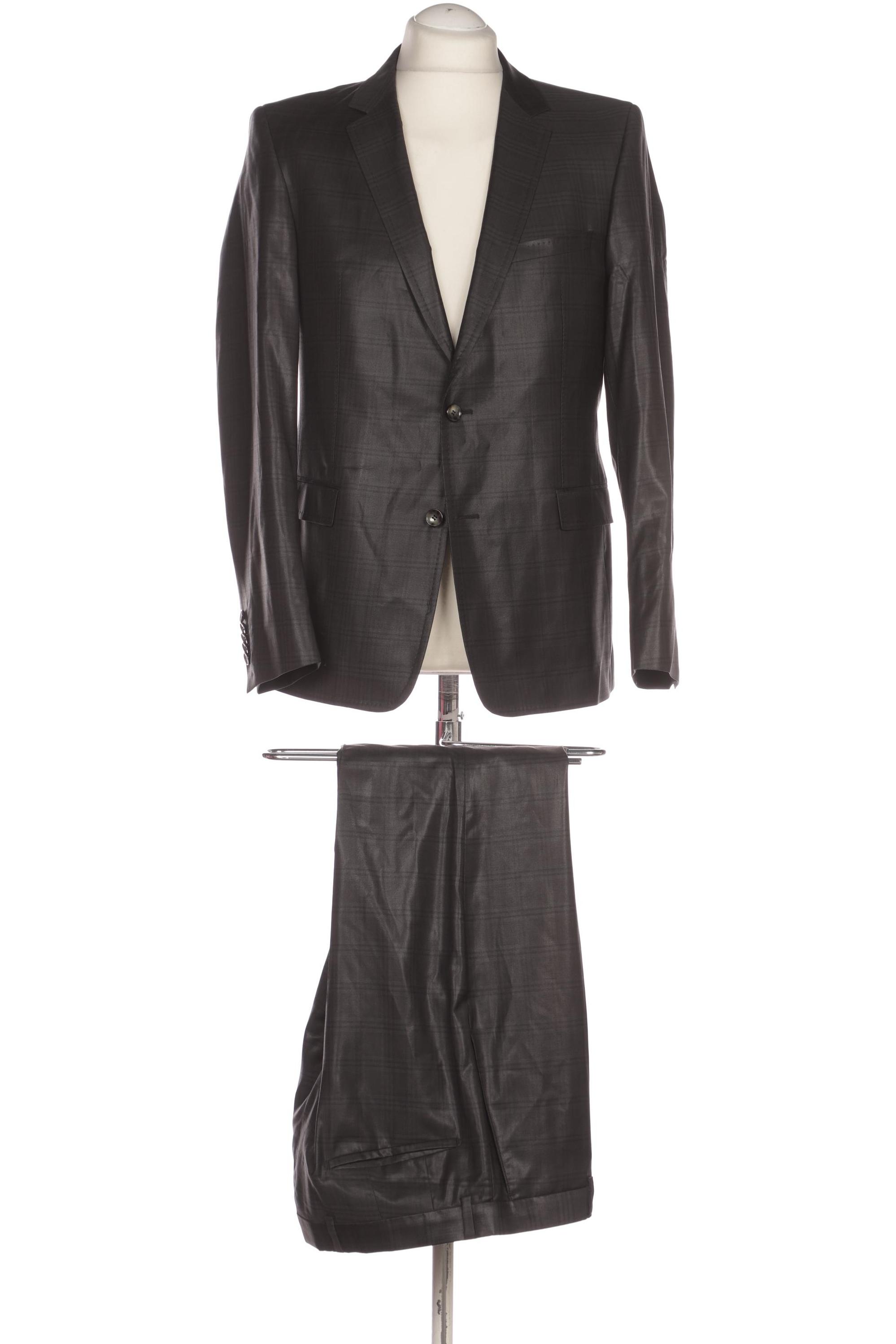 

Strellson Herren Anzug, grau, Gr. 50
