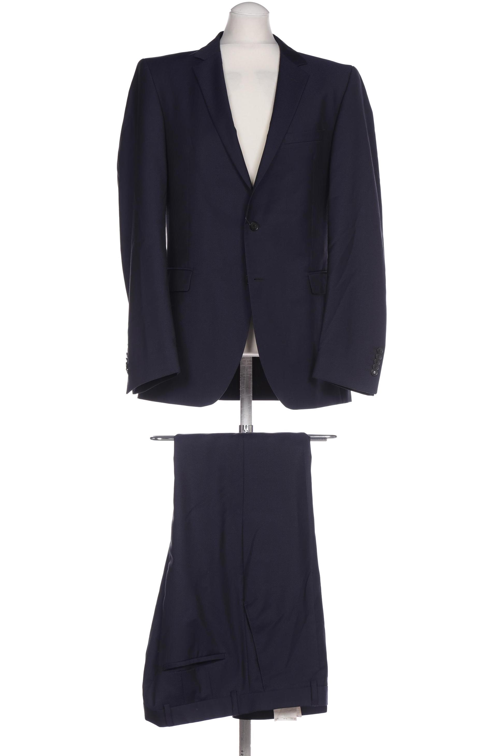 

Strellson Herren Anzug, marineblau, Gr. 98