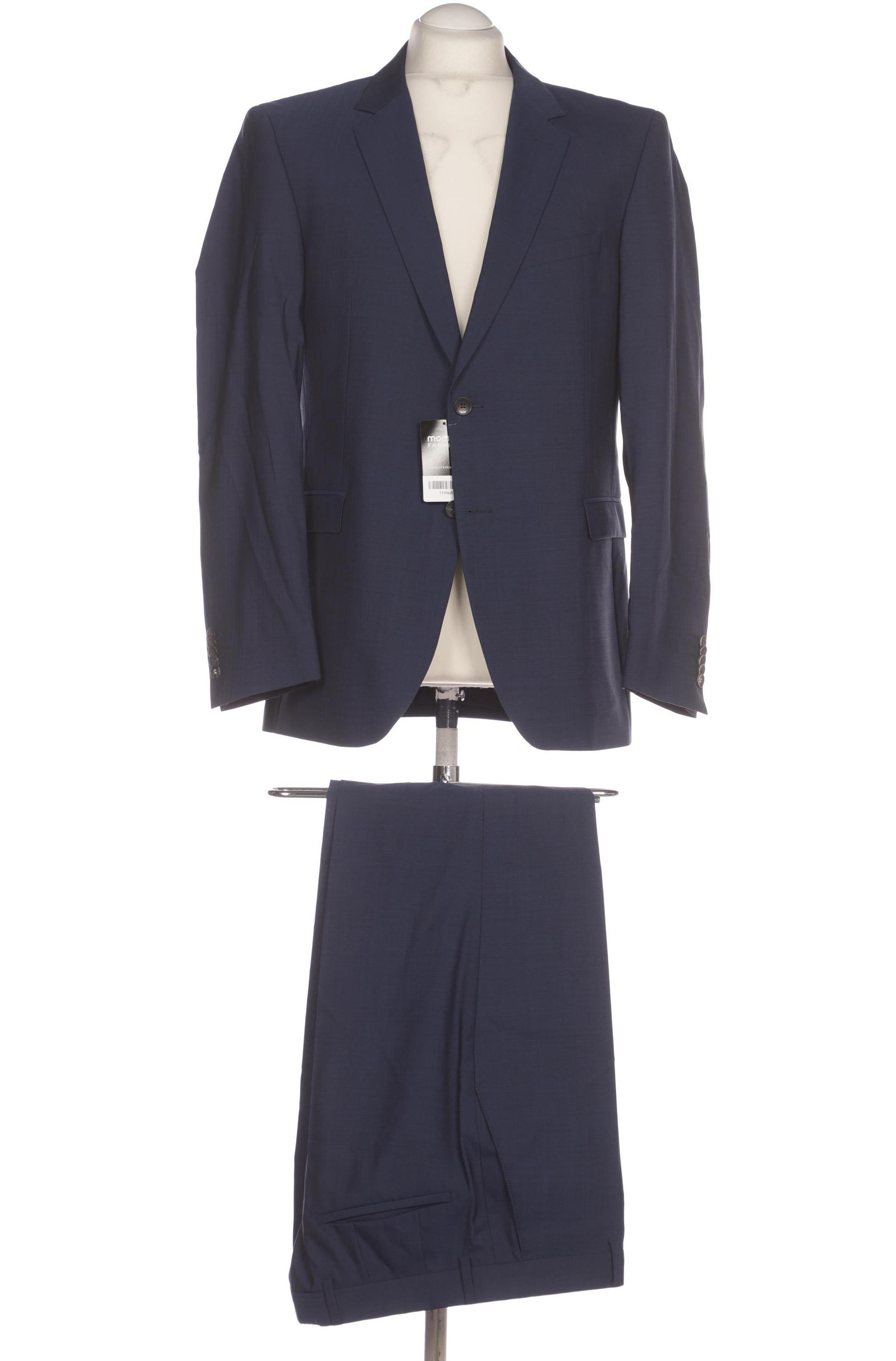 

Strellson Herren Anzug, marineblau, Gr. 50