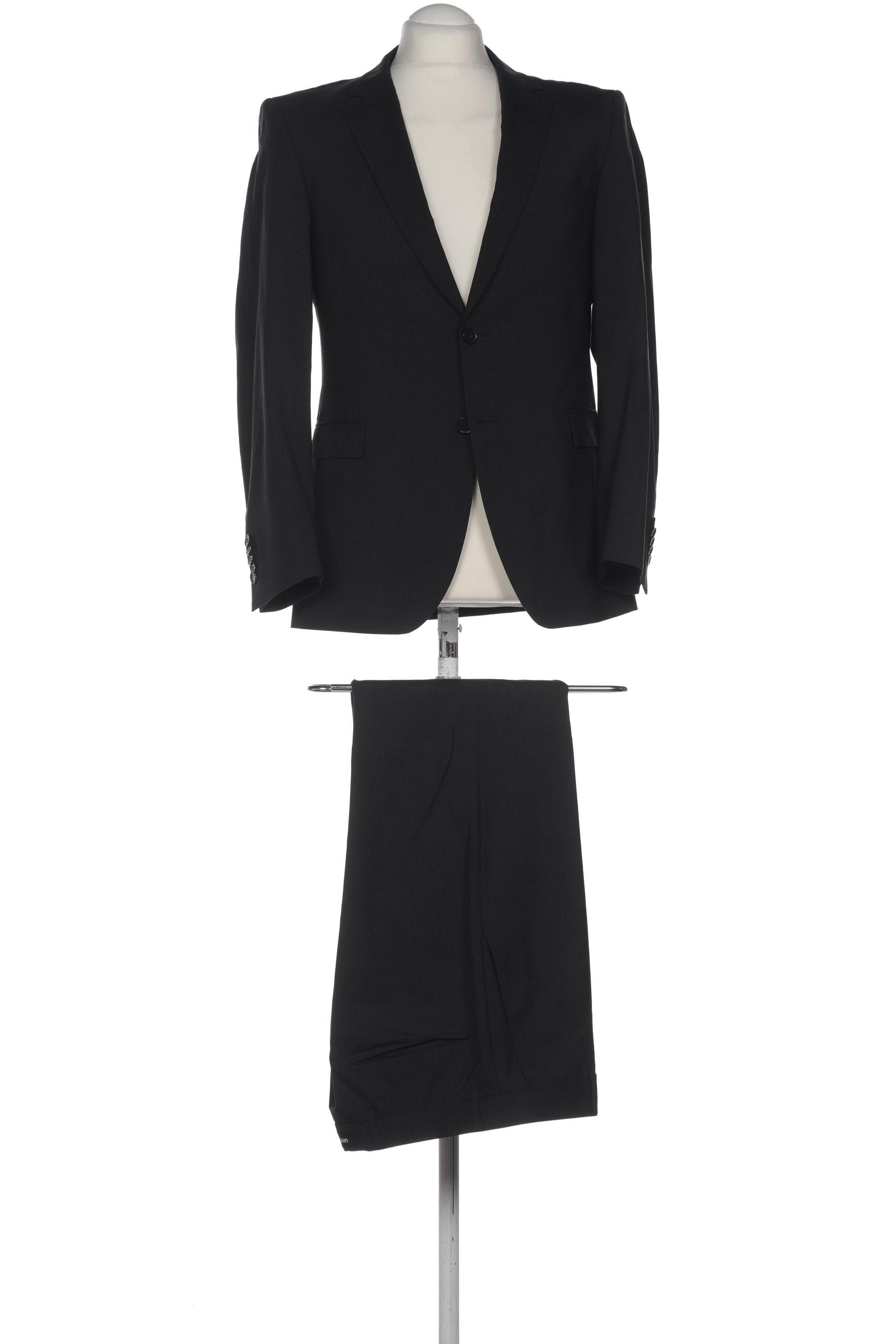 

Strellson Herren Anzug, grau