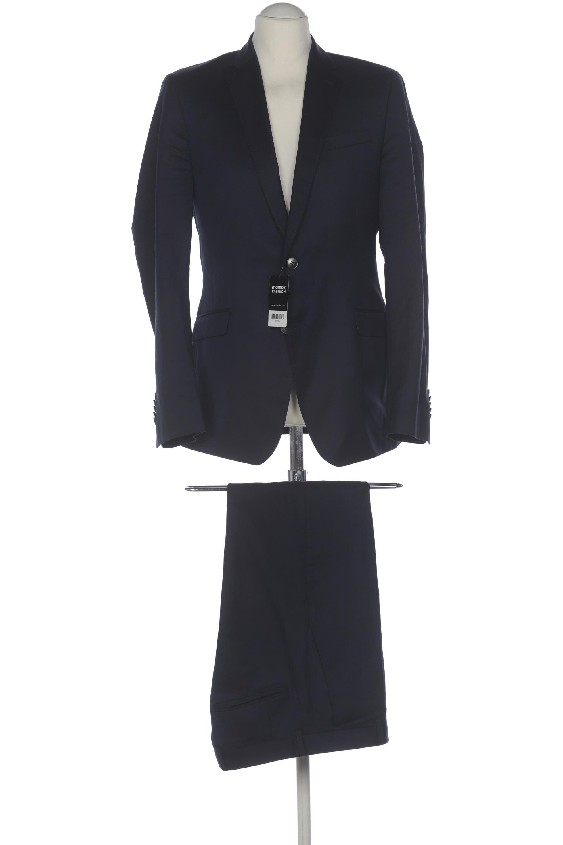

Strellson Herren Anzug, marineblau, Gr. 48