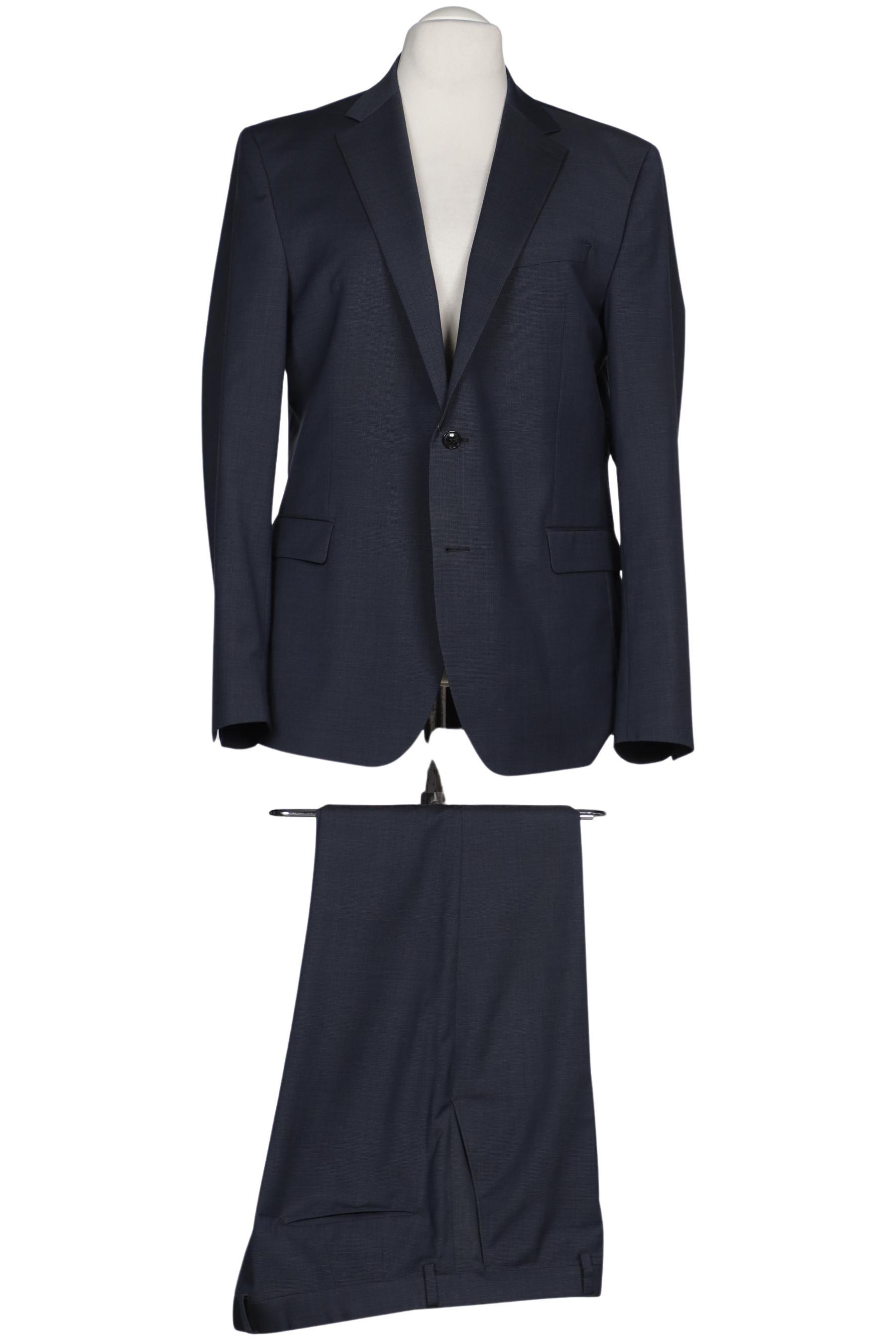 

Strellson Herren Anzug, marineblau, Gr. 56