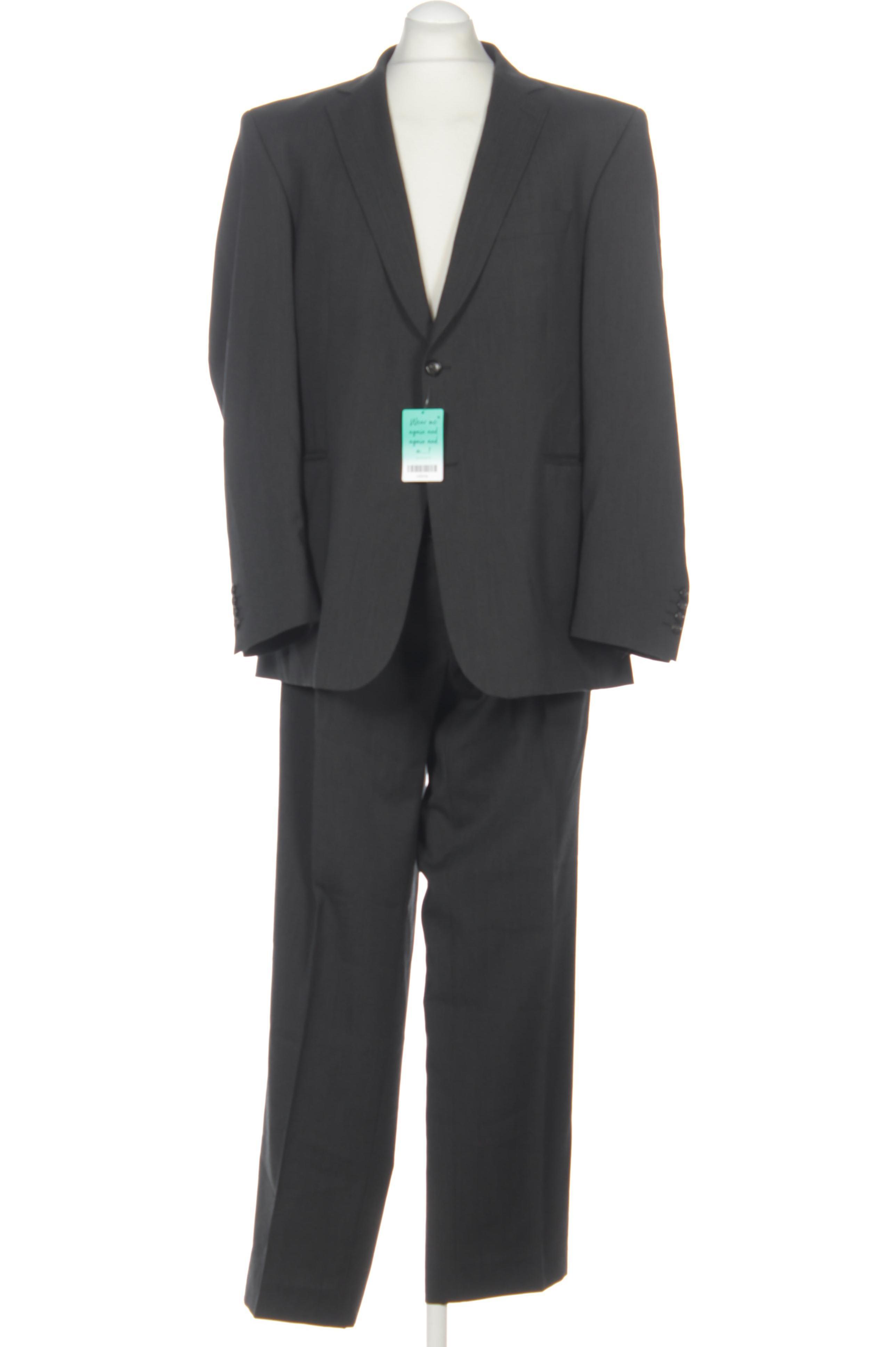 

Strellson Herren Anzug, grau, Gr. 50