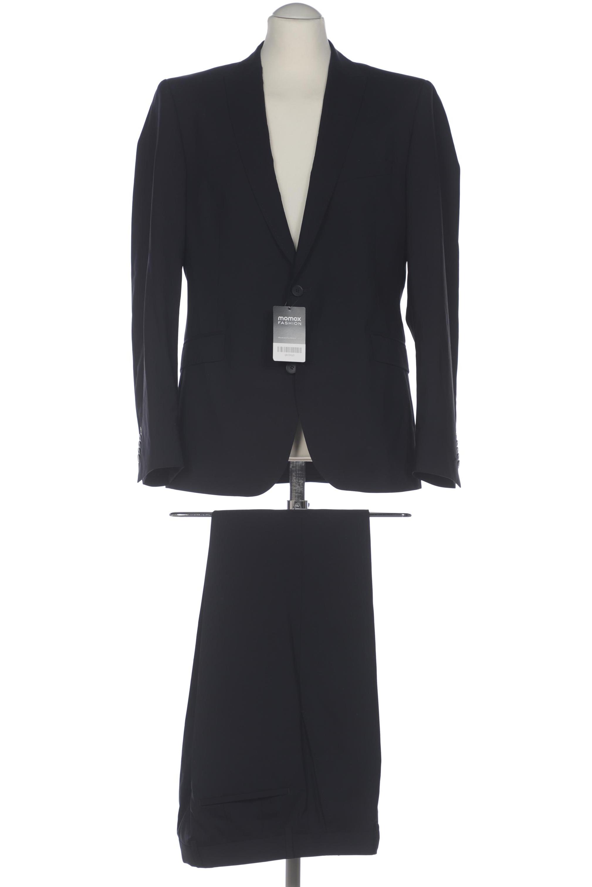 

Strellson Herren Anzug, marineblau, Gr. 50