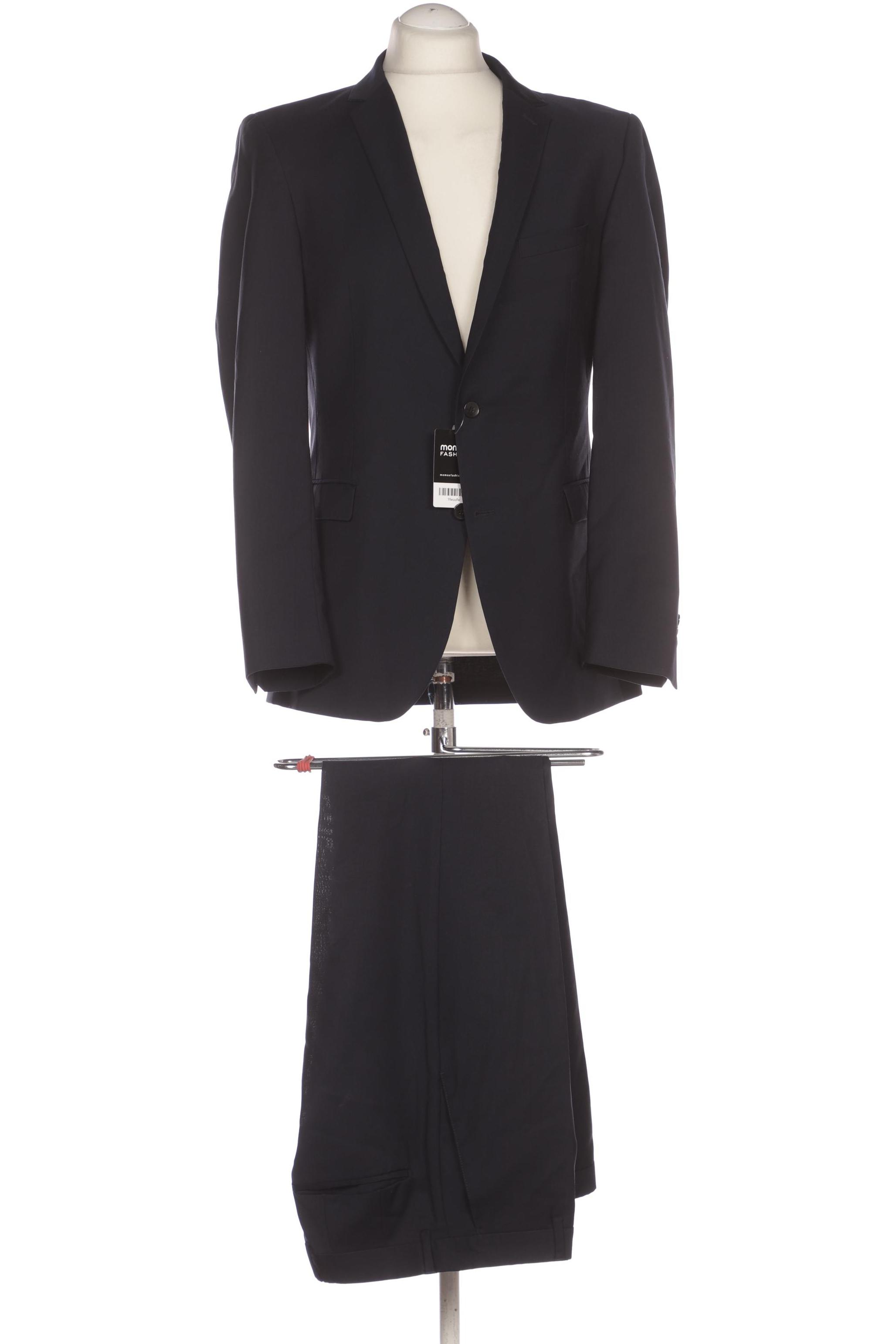 

Strellson Herren Anzug, marineblau, Gr. 98