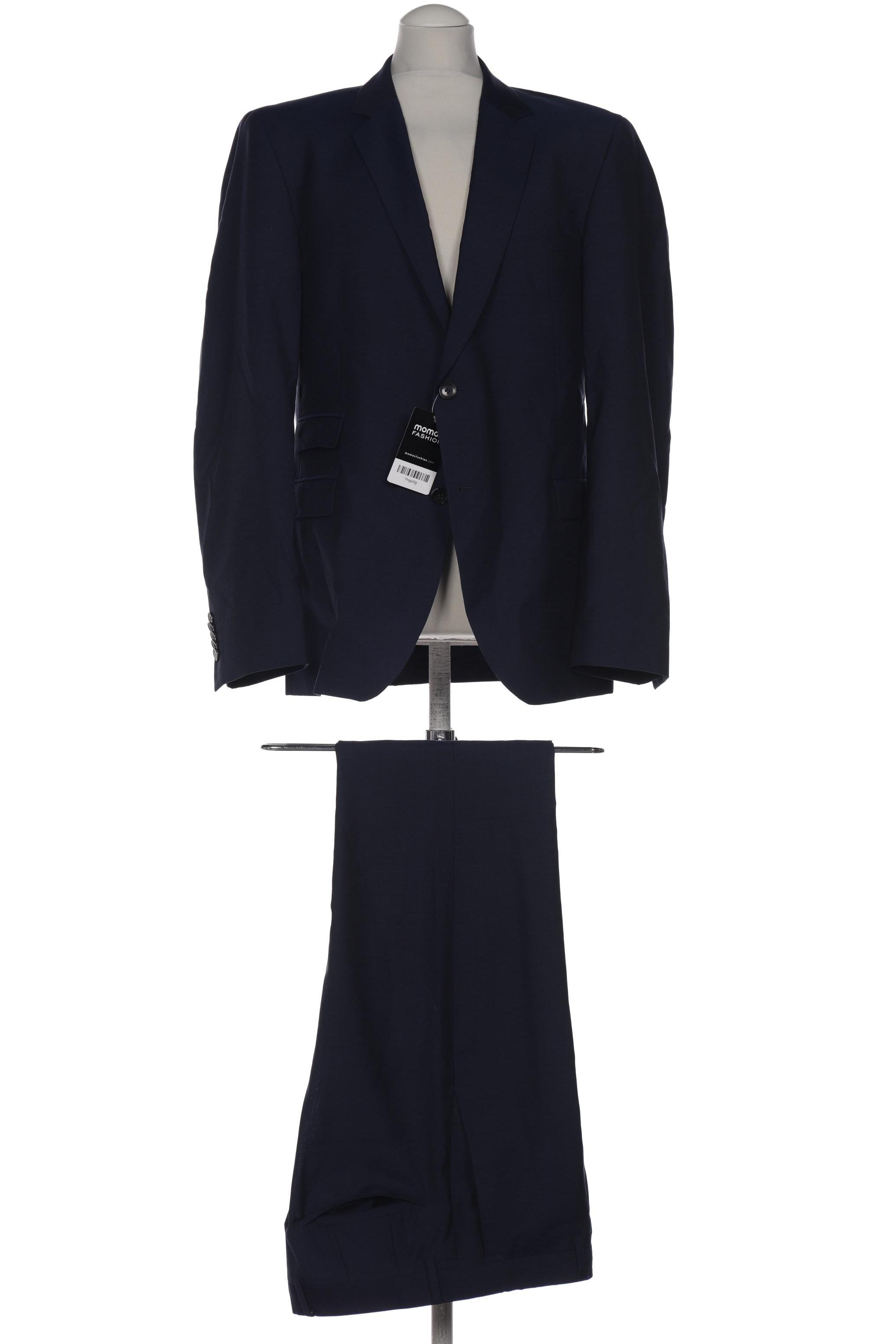 

Strellson Herren Anzug, marineblau, Gr. 50