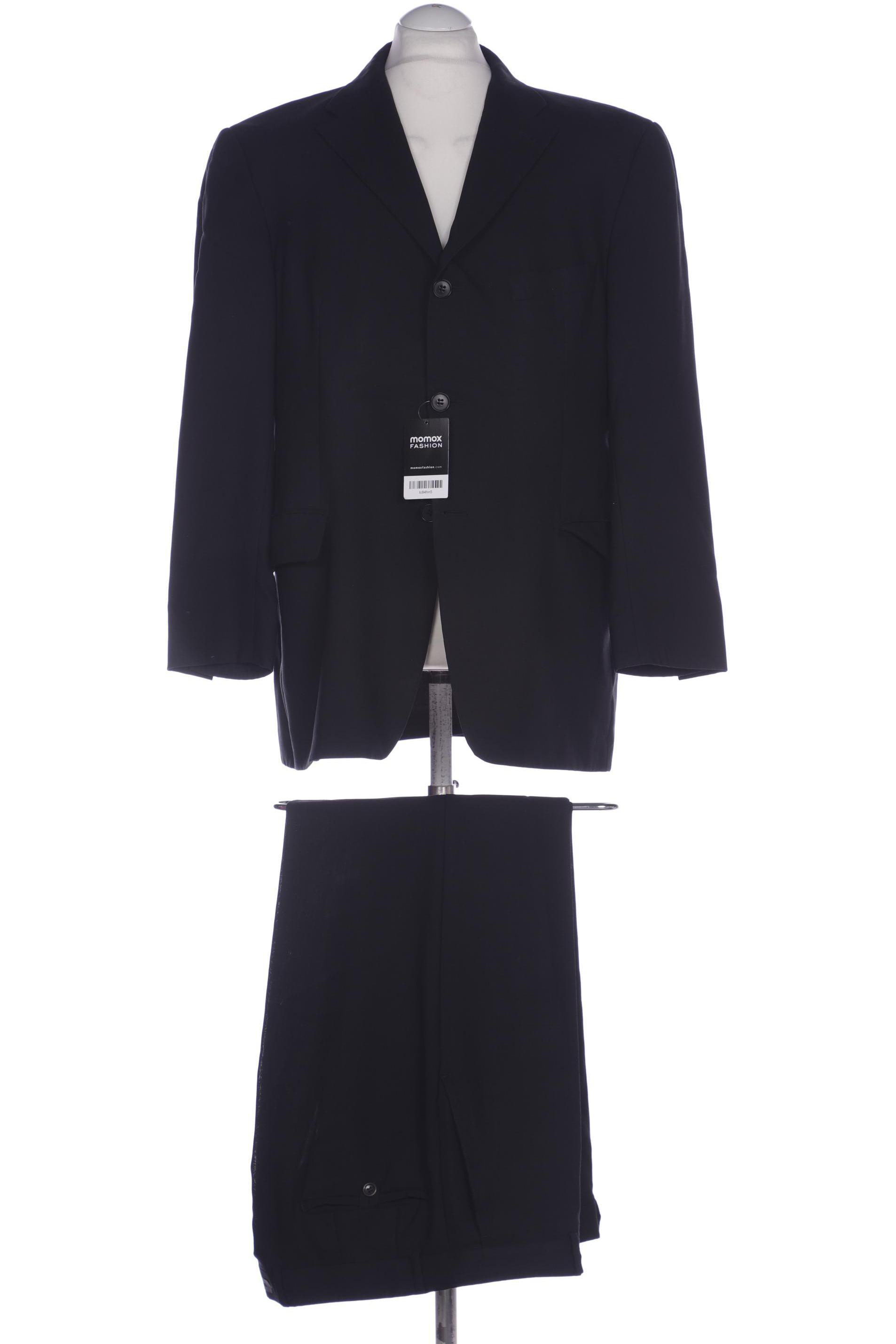 

Strellson Herren Anzug, schwarz, Gr. 25