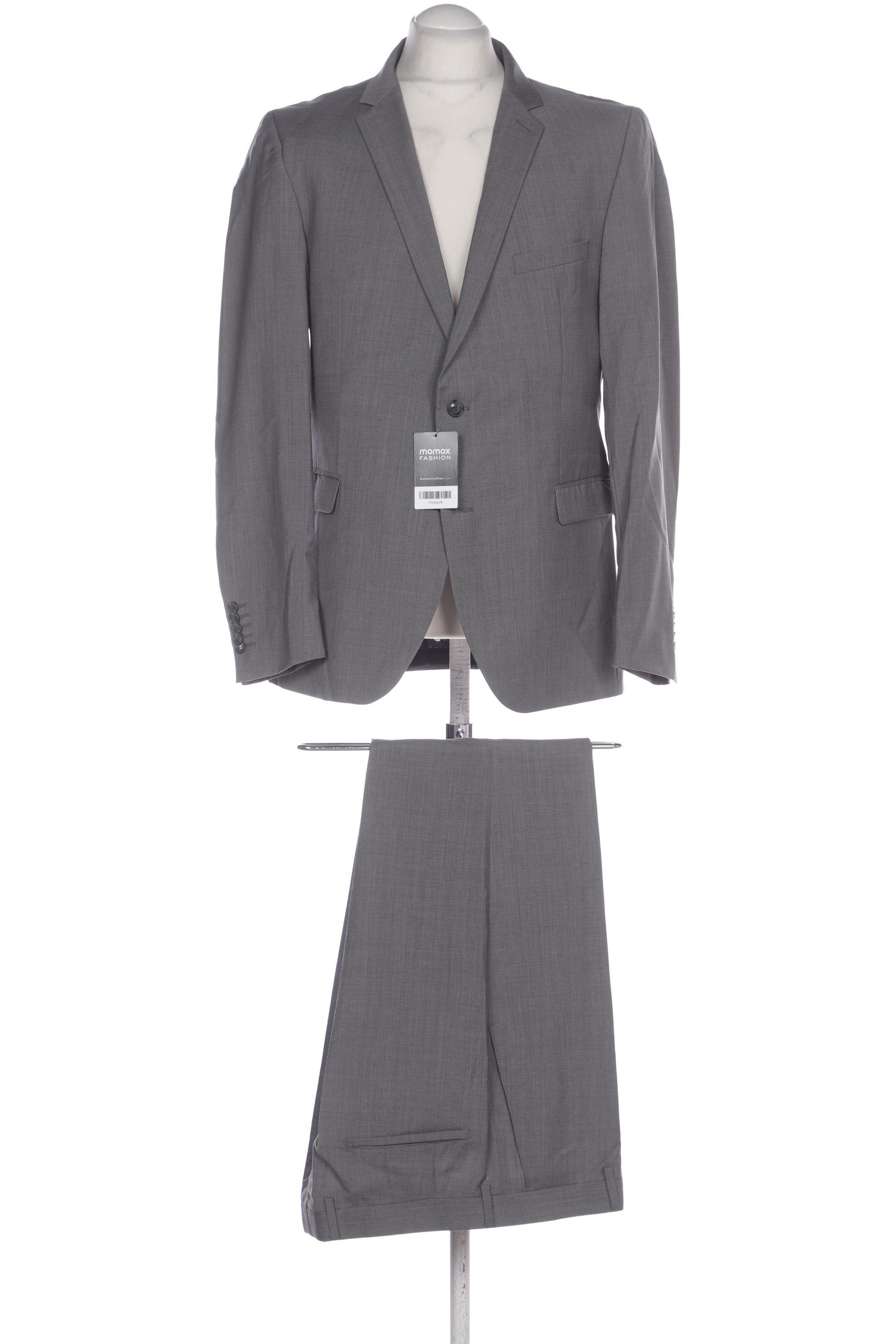 

Strellson Herren Anzug, grau, Gr. 52