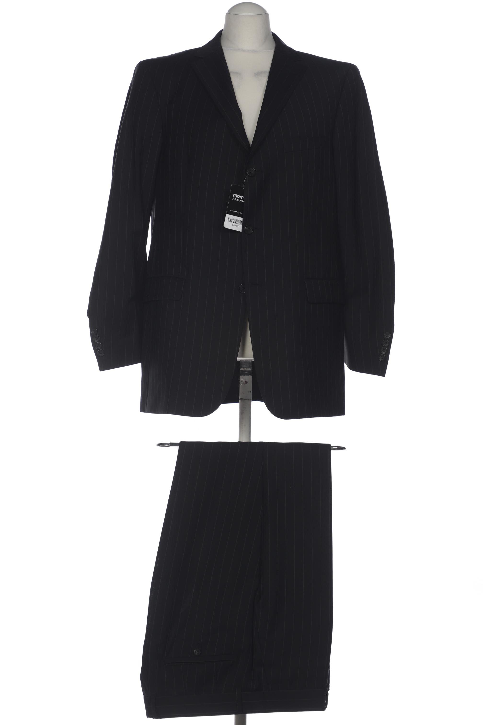 

Strellson Herren Anzug, schwarz, Gr. 26