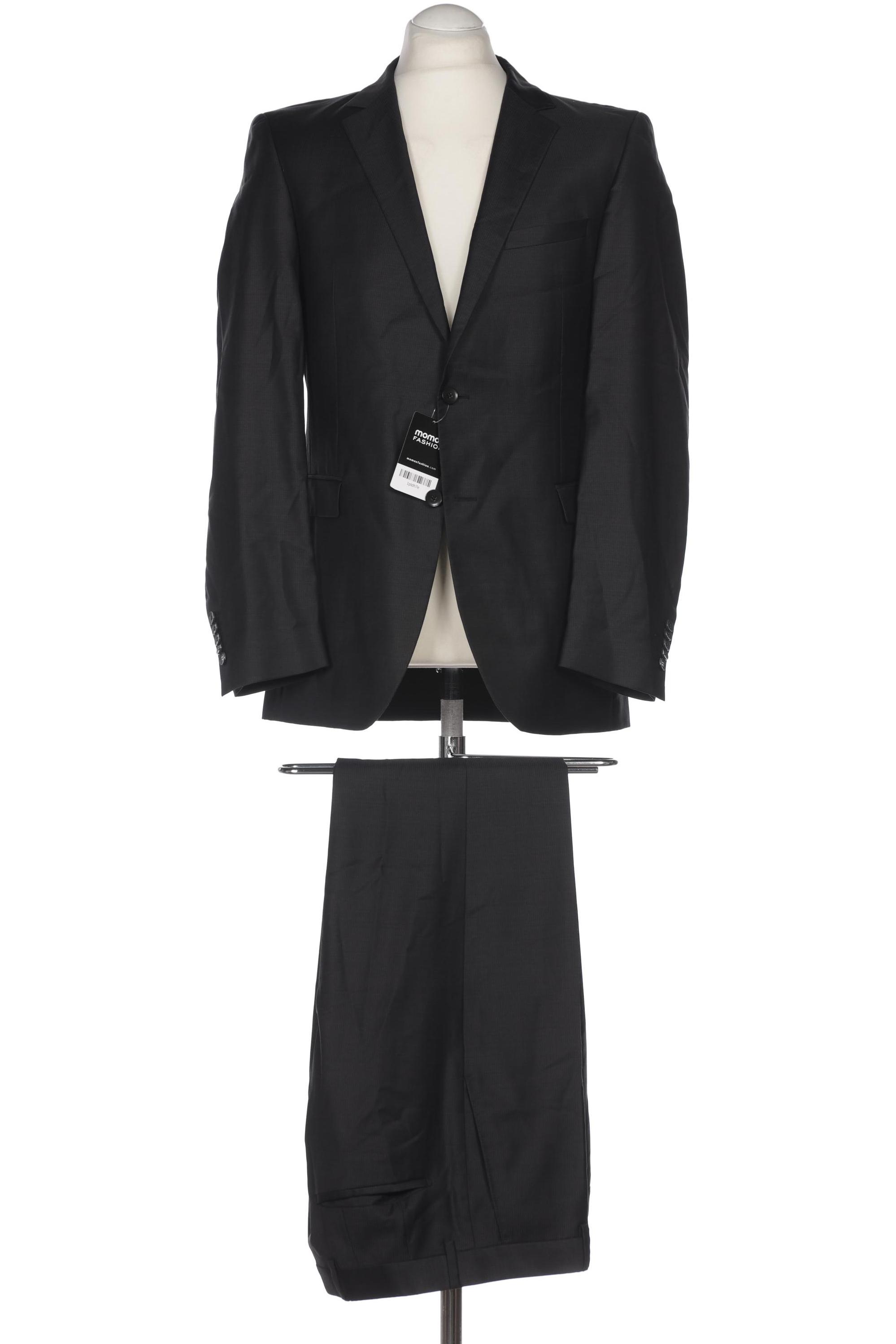 

Strellson Herren Anzug, grau, Gr. 94