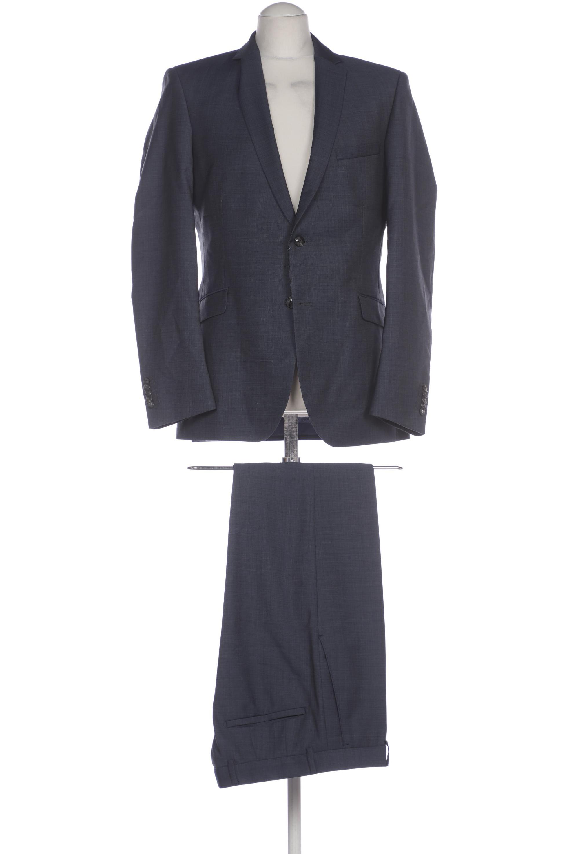 

Strellson Herren Anzug, marineblau, Gr. 48