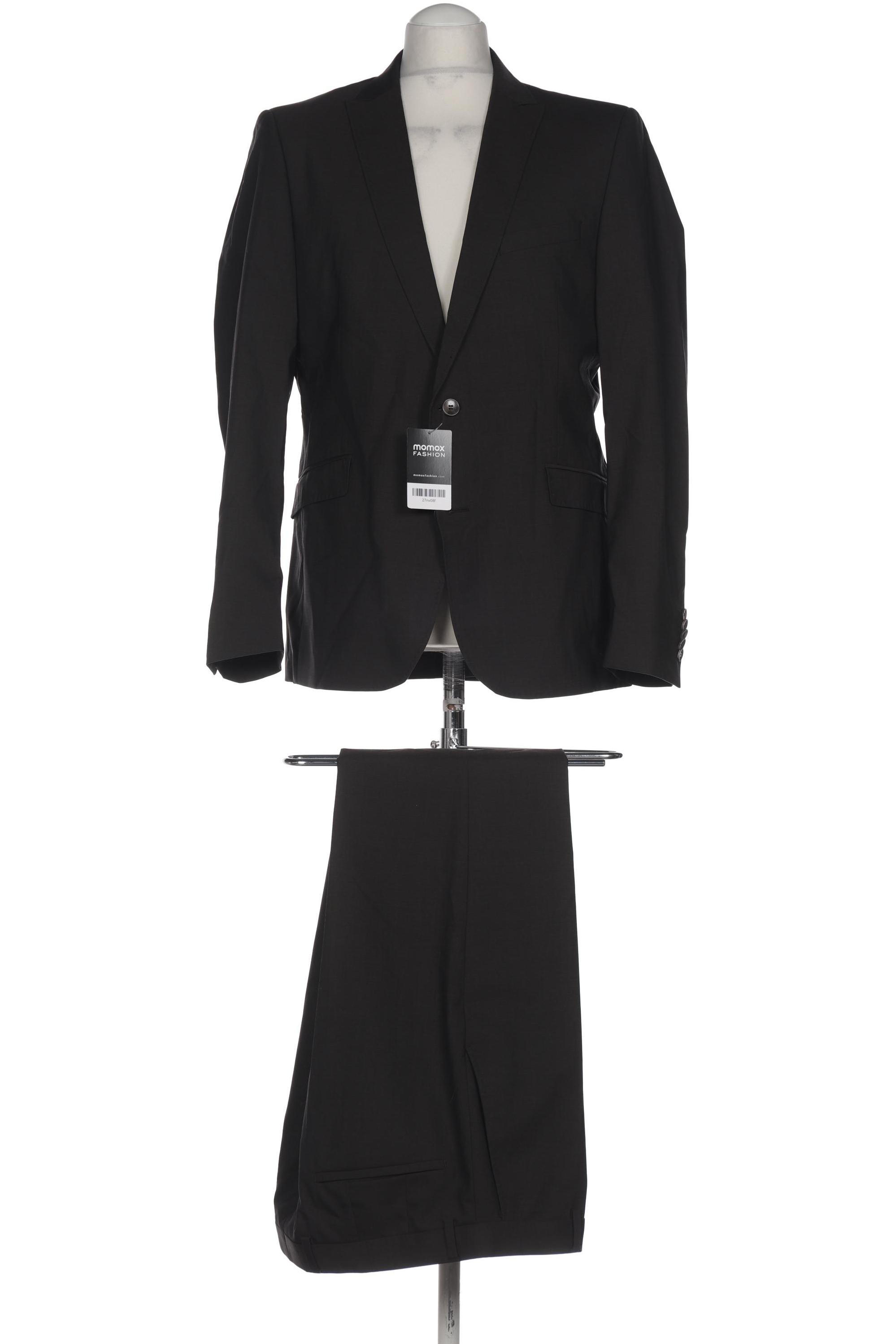 

Strellson Herren Anzug, braun, Gr. 50