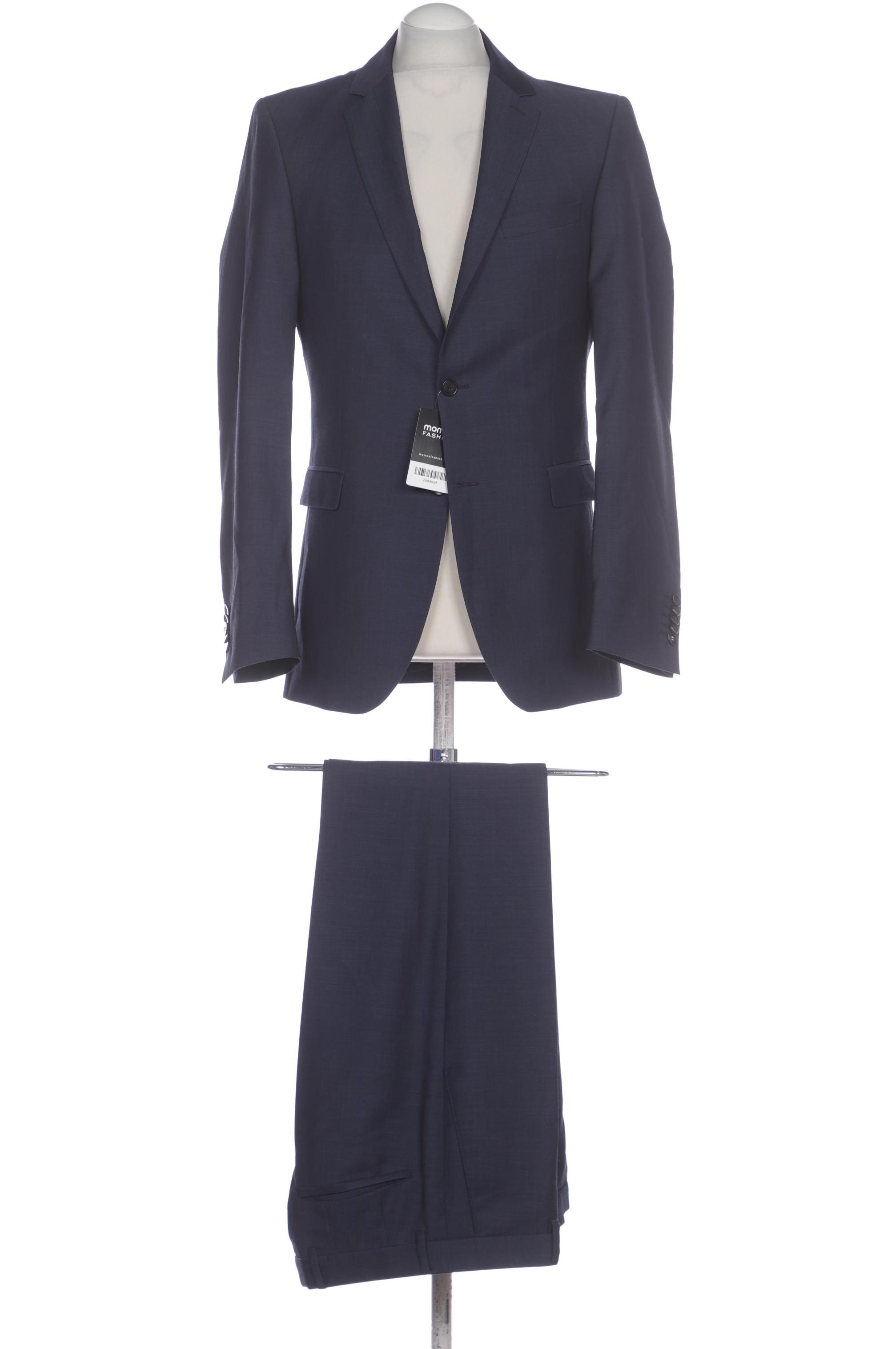 

Strellson Herren Anzug, marineblau, Gr. 90