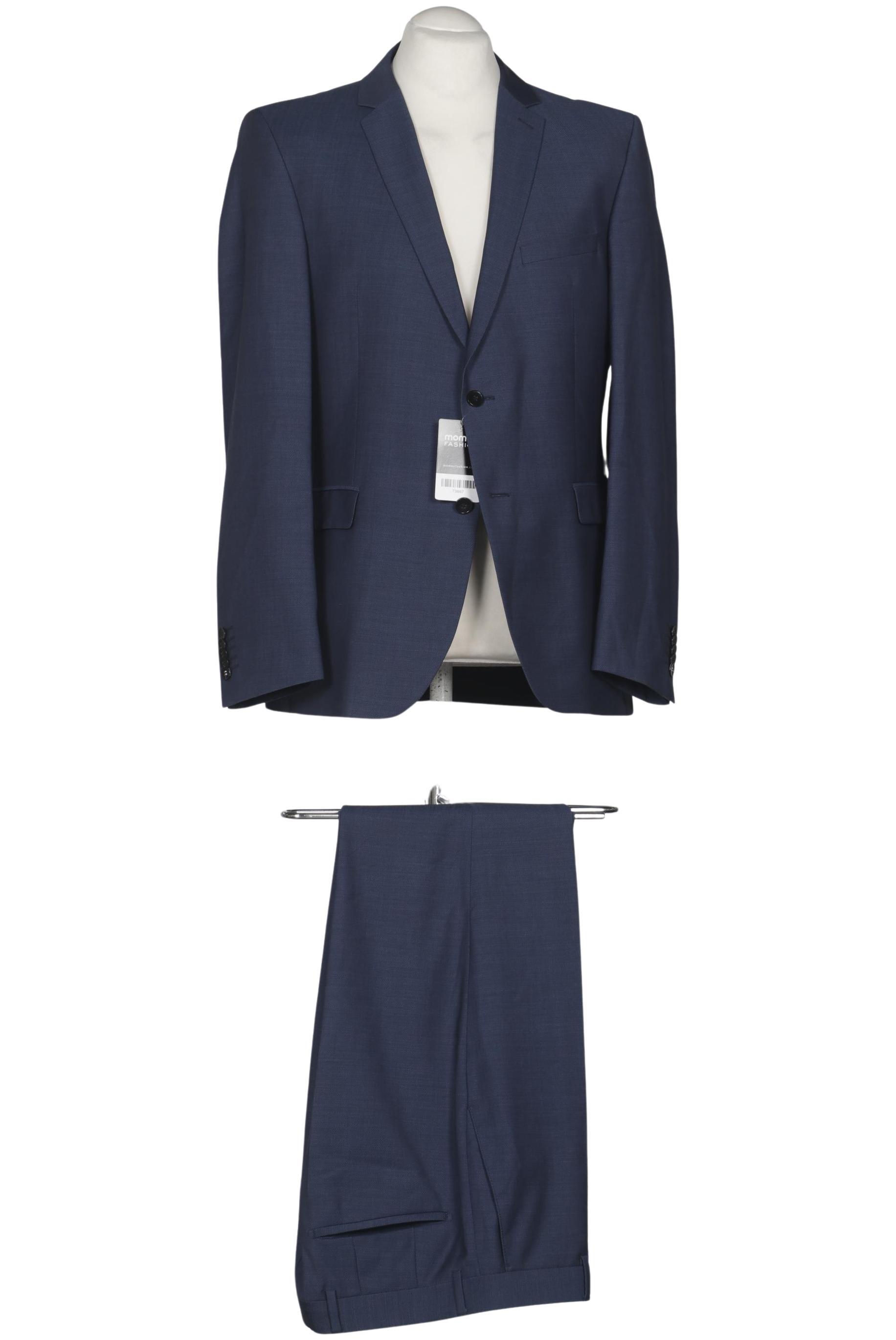 

Strellson Herren Anzug, marineblau, Gr. 52