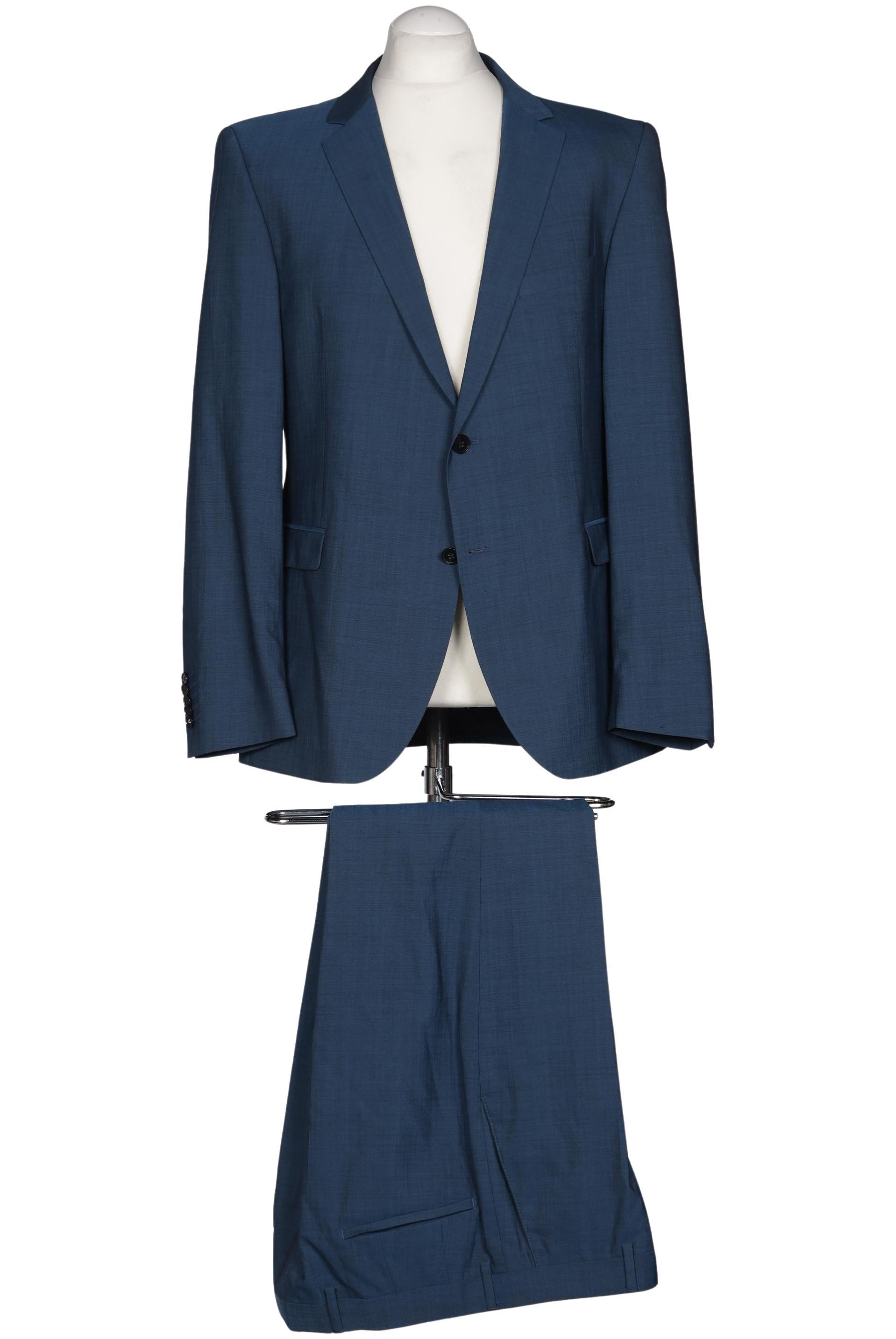 Thumbnail - Strellson Herren Anzug, blau, Gr. 52