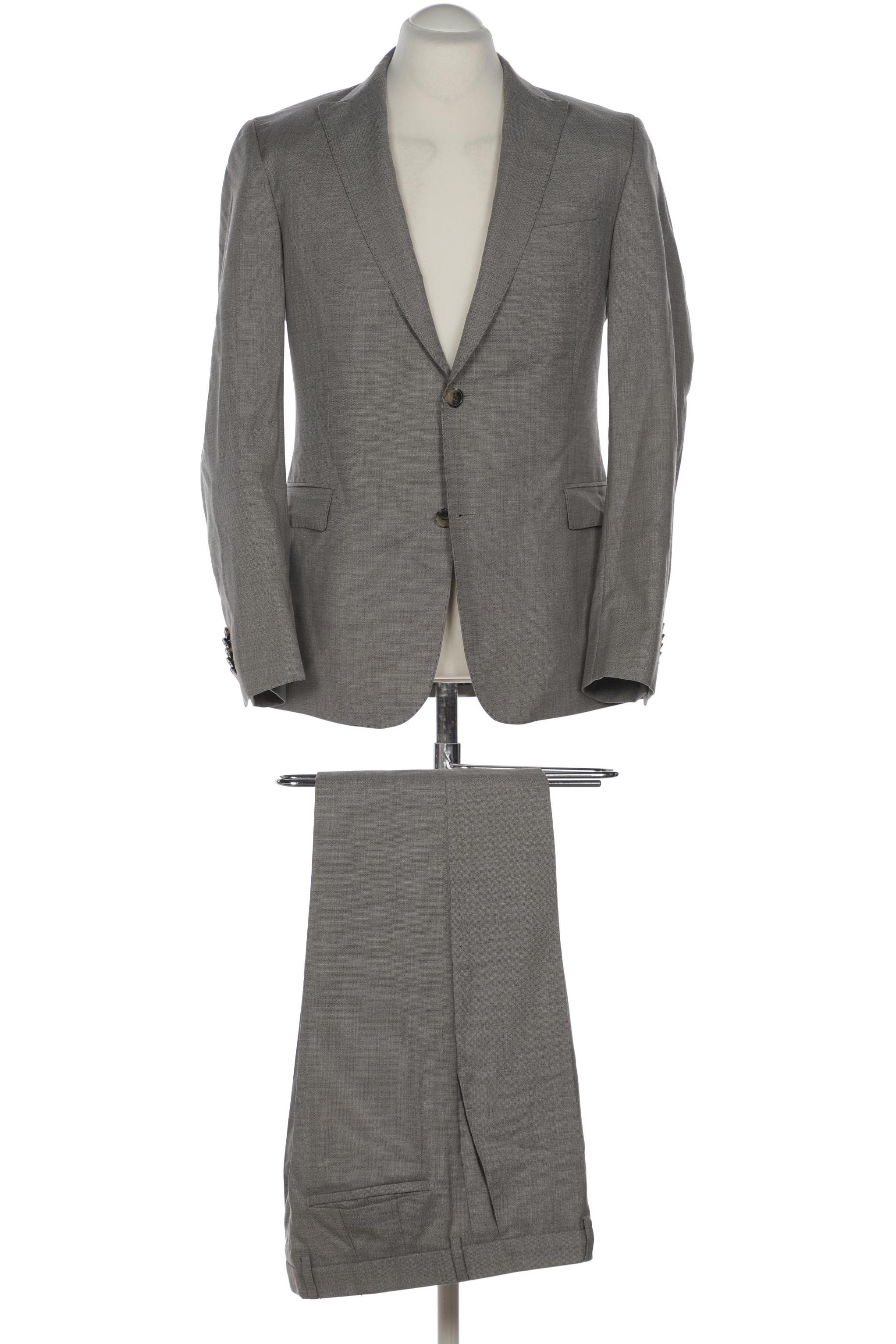 

Strellson Herren Anzug, grau, Gr. 50