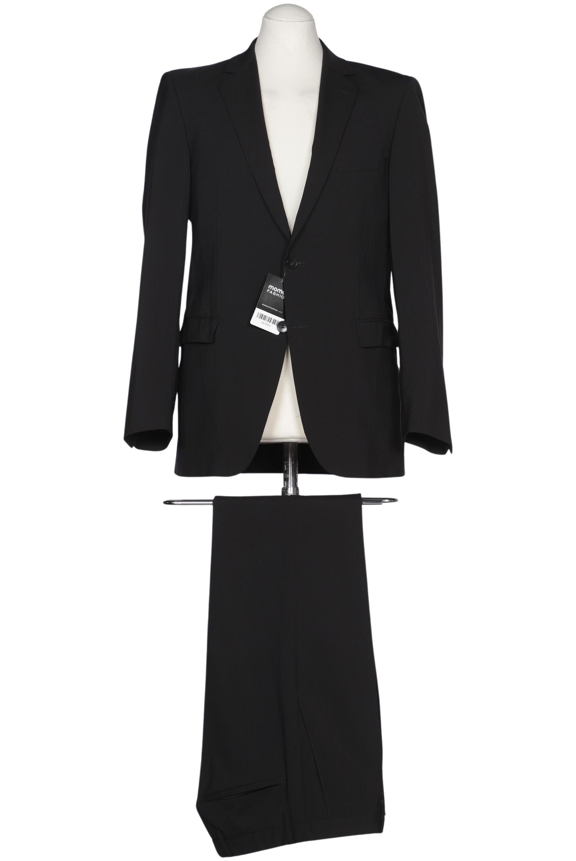 

Strellson Herren Anzug, schwarz, Gr. 46