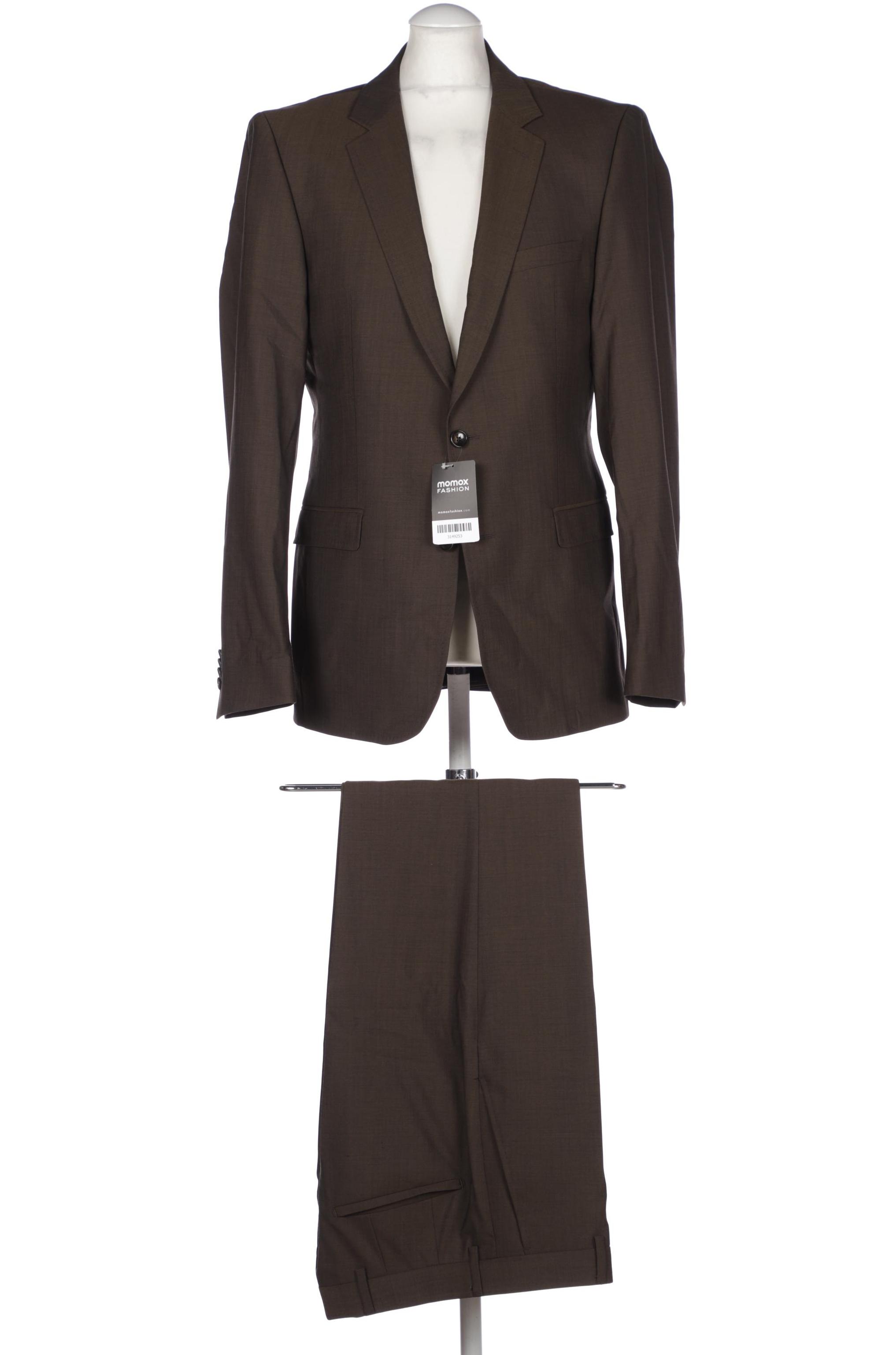 

Strellson Herren Anzug, braun, Gr. 94