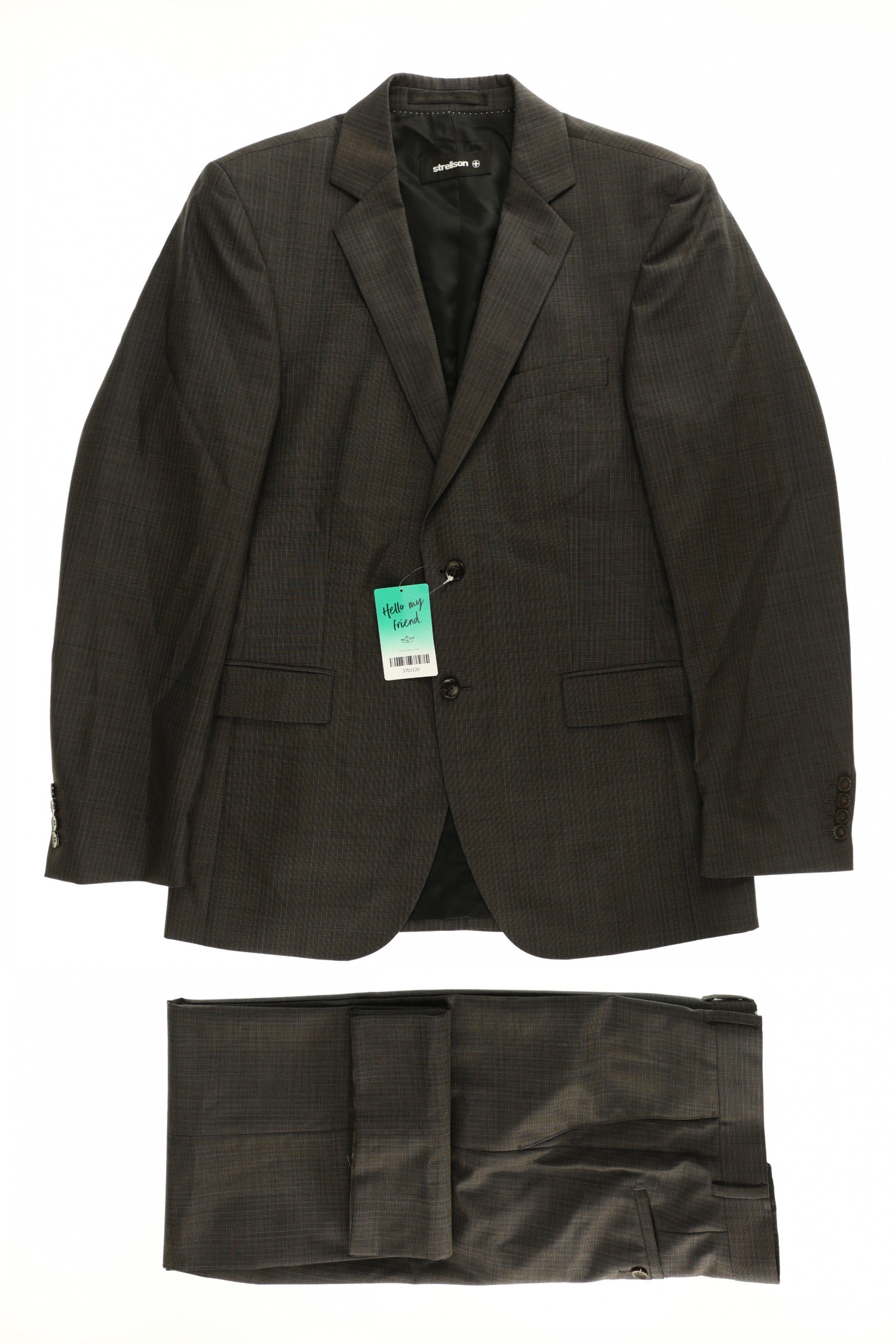 

Strellson Herren Anzug, grau, Gr.