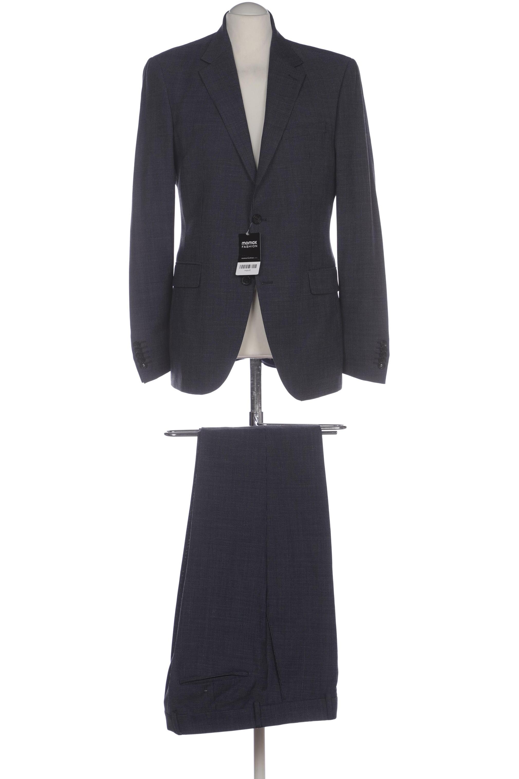 

Strellson Herren Anzug, marineblau, Gr. 98