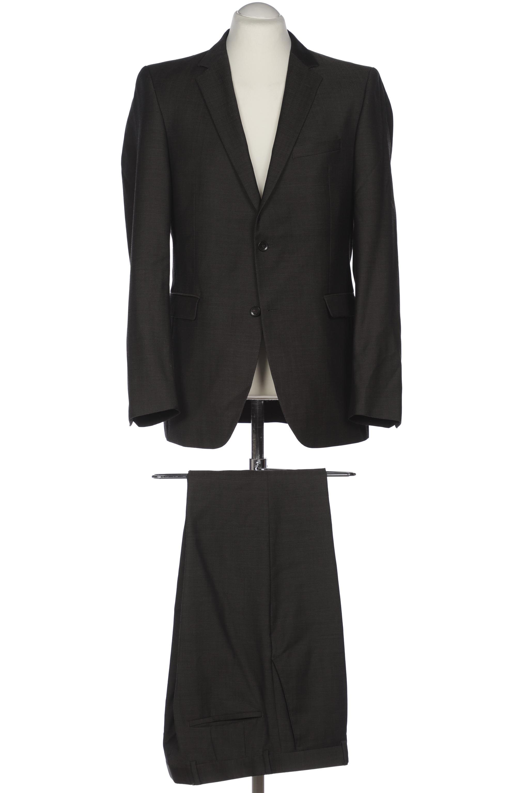 

Strellson Herren Anzug, braun, Gr. 98