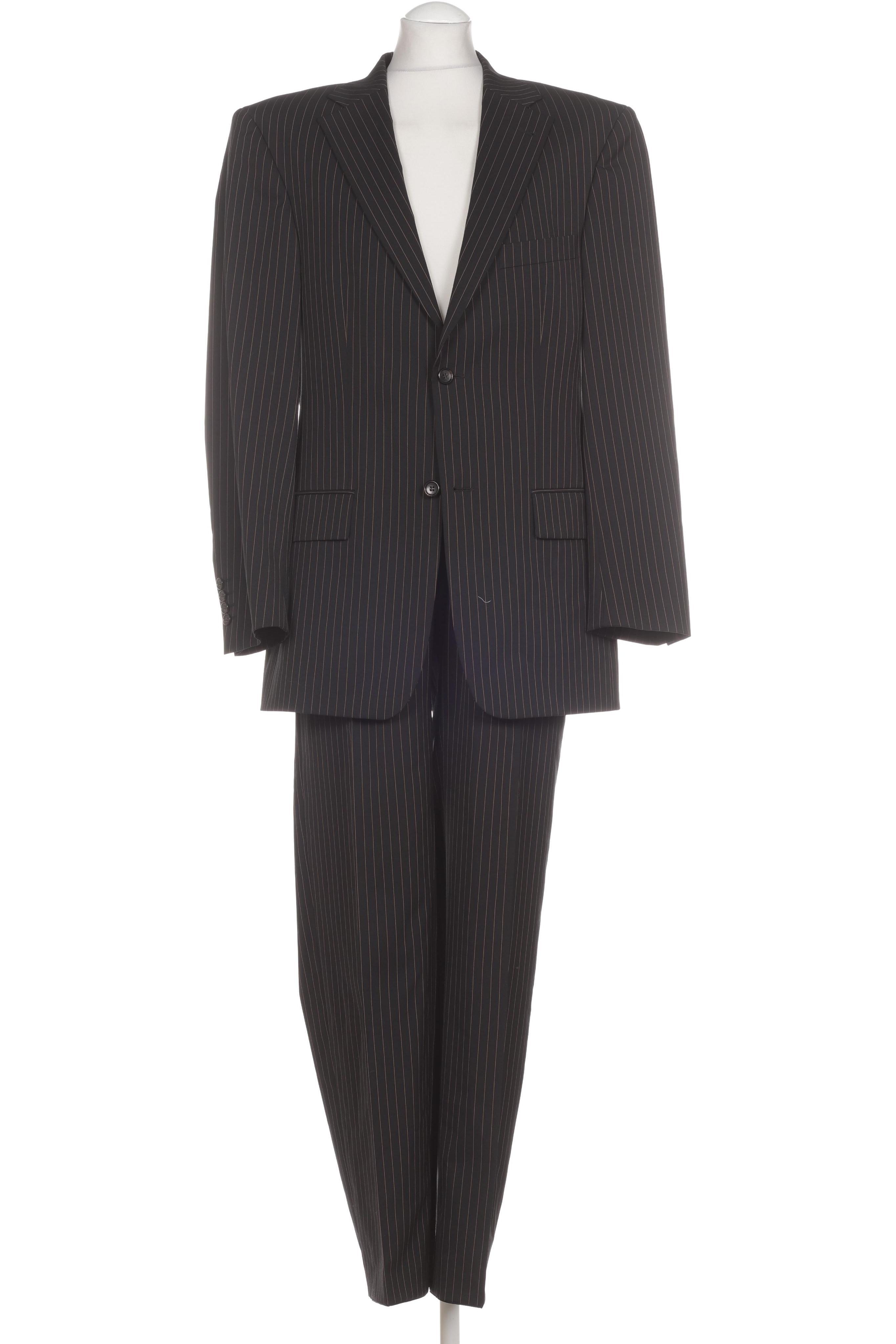 

Strellson Herren Anzug, schwarz, Gr.