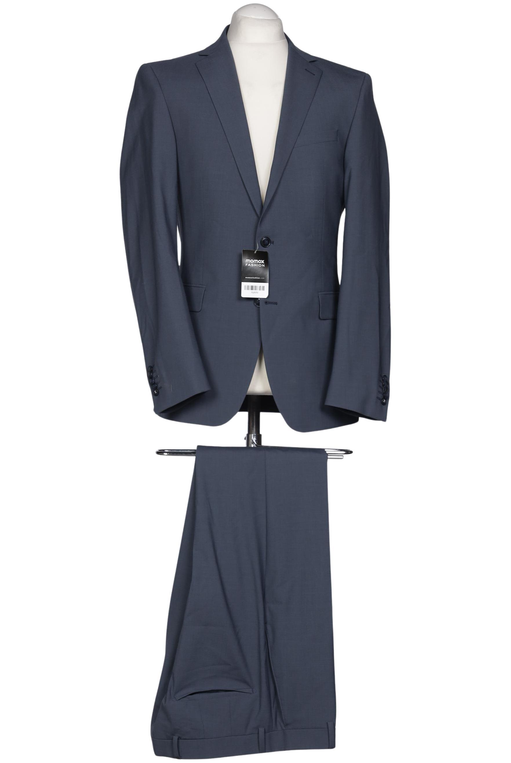 Thumbnail - Strellson Herren Anzug, blau, Gr. 94