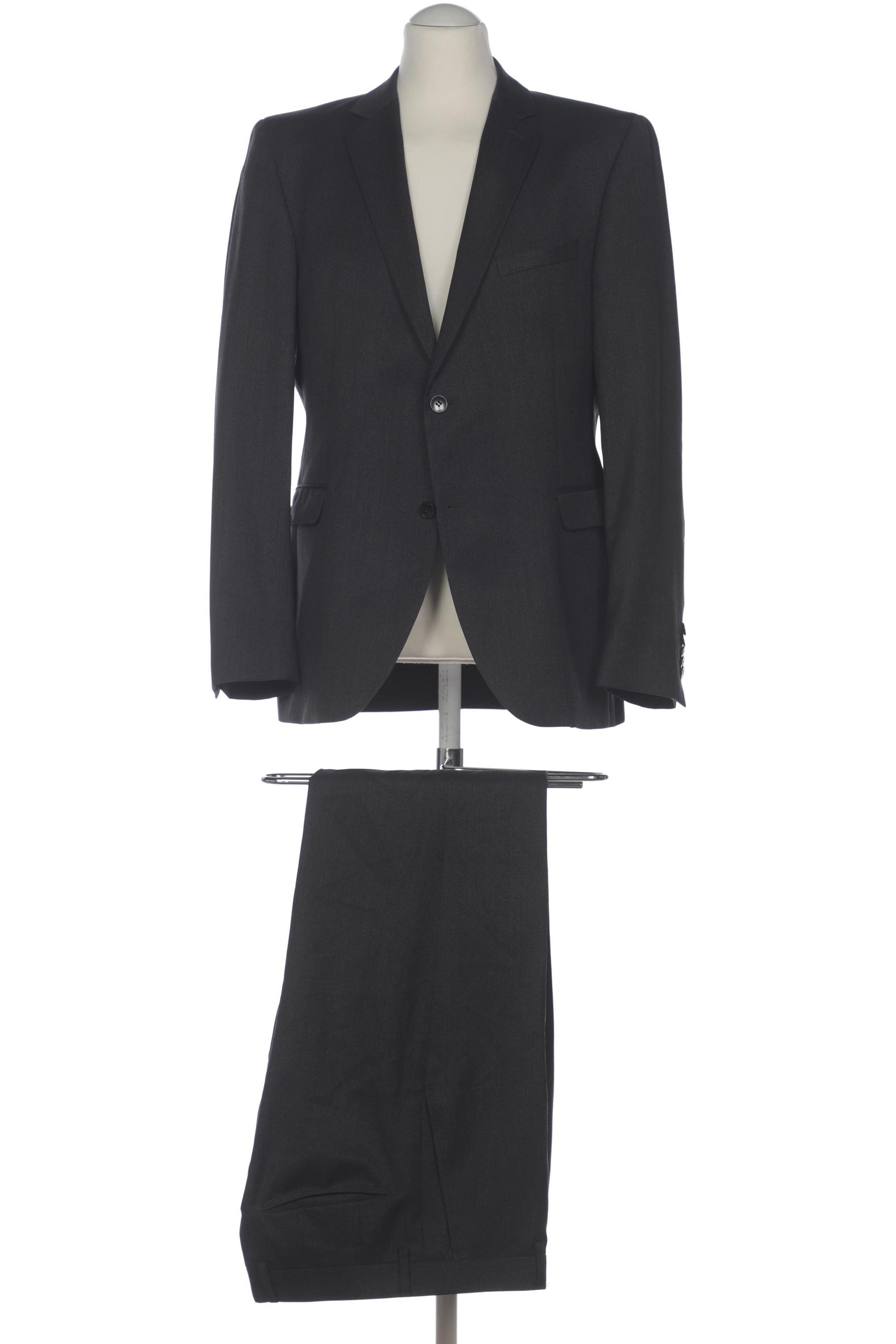 

Strellson Herren Anzug, grau, Gr. 50