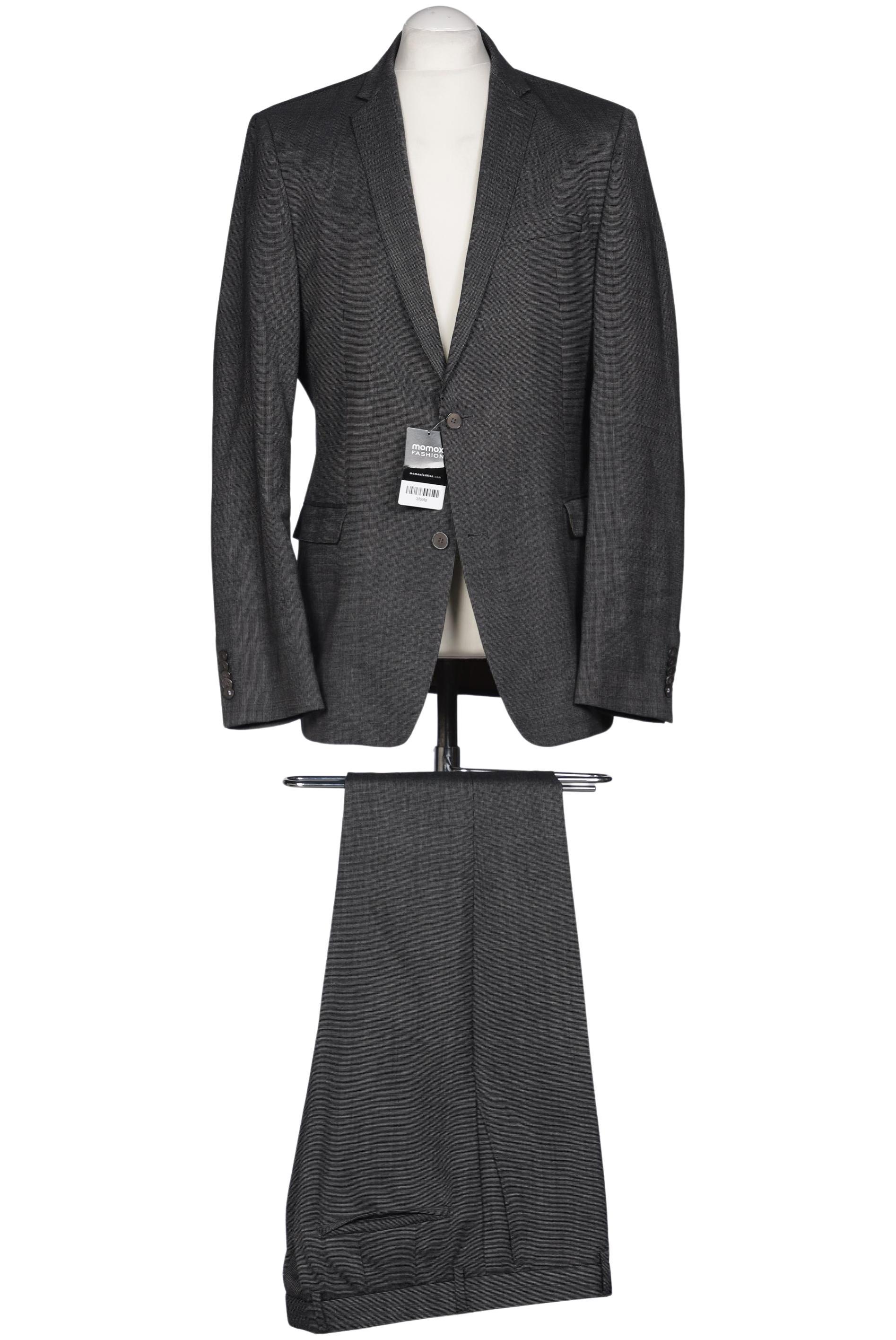 

Strellson Herren Anzug, grau, Gr. 102