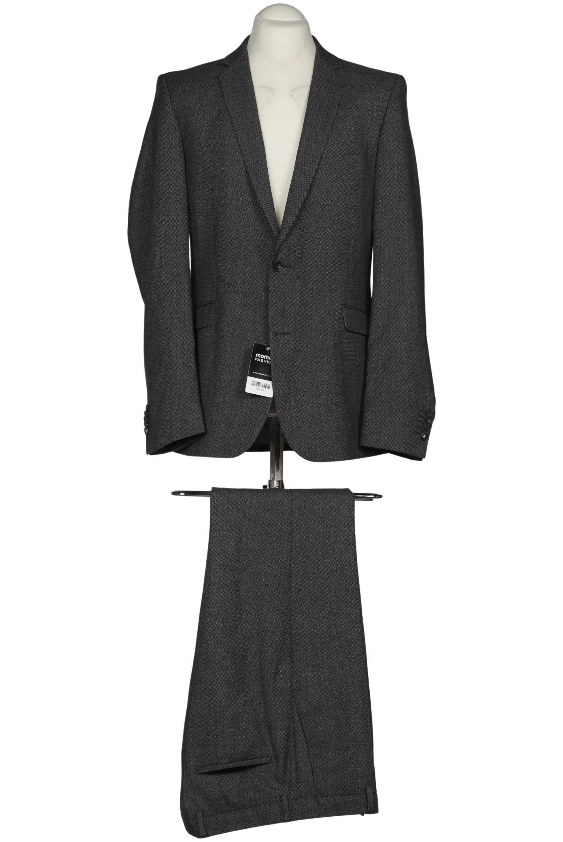 

Strellson Herren Anzug, grau, Gr. 102