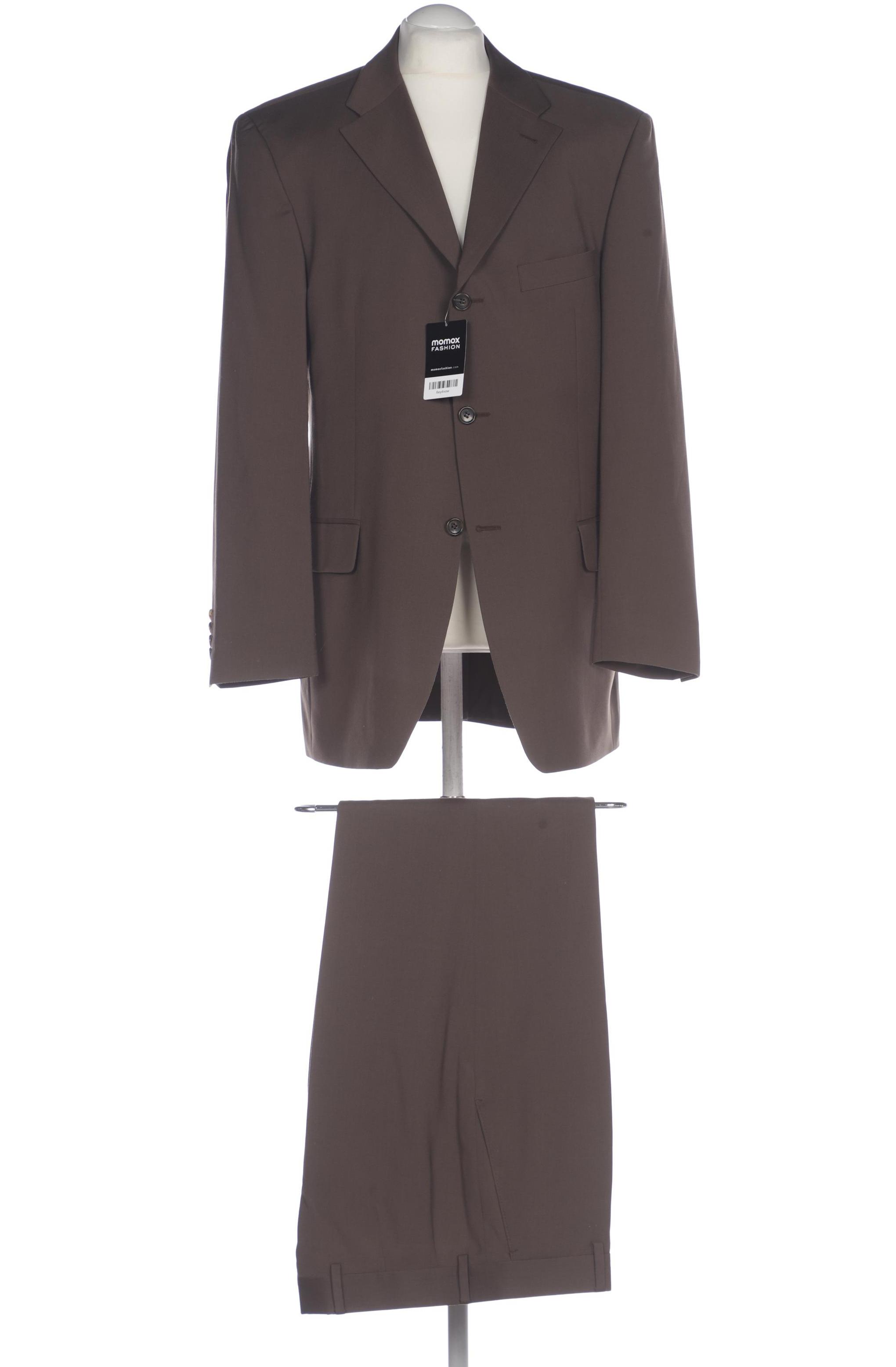

Strellson Herren Anzug, braun