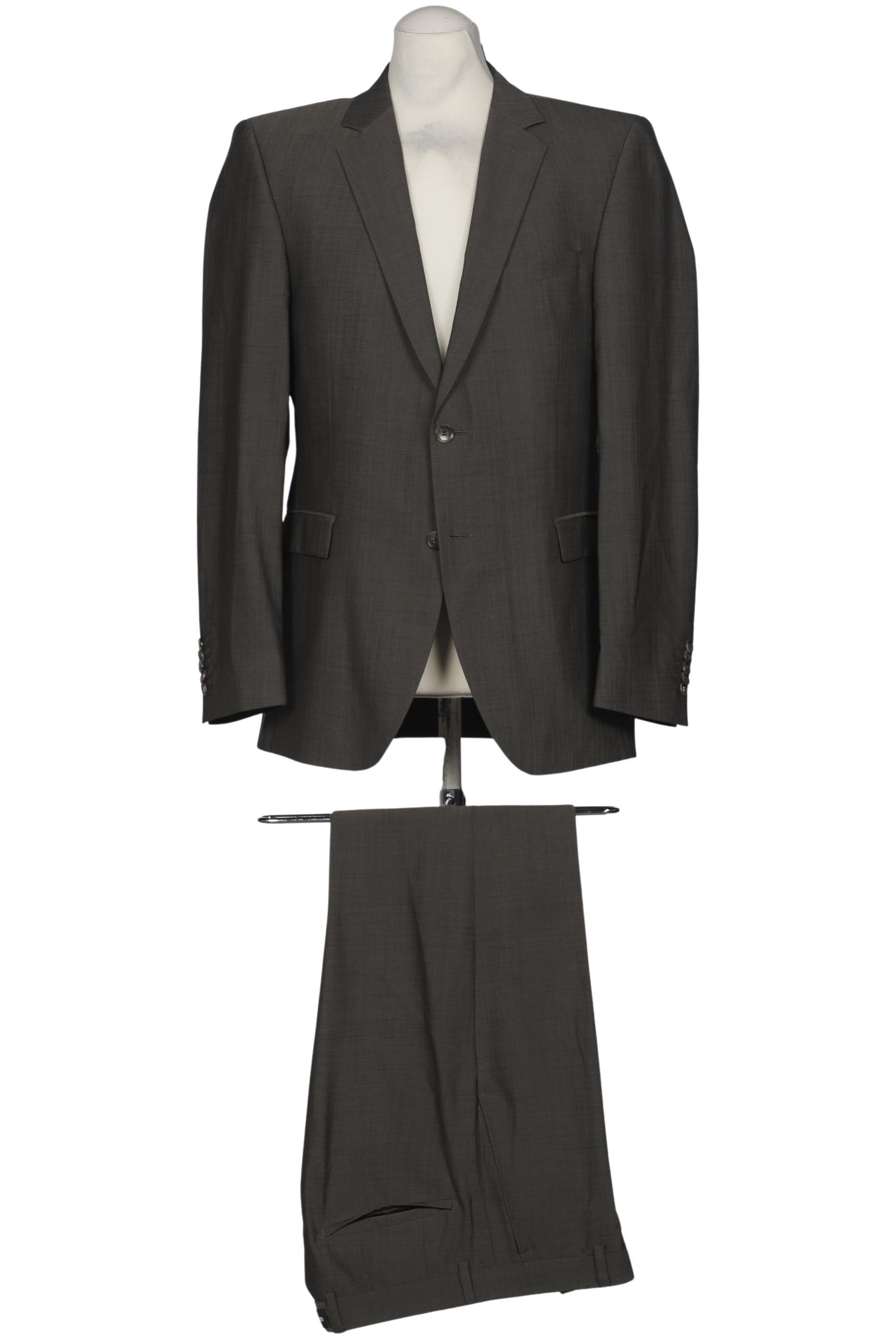 

Strellson Herren Anzug, grau, Gr. 48