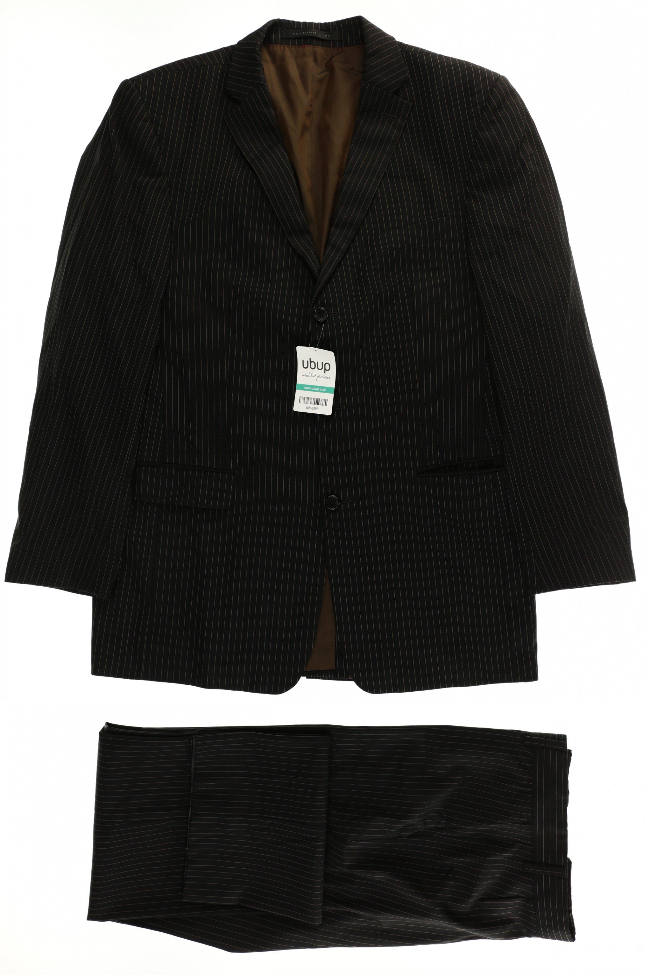 

Strellson Herren Anzug, schwarz, Gr. 98