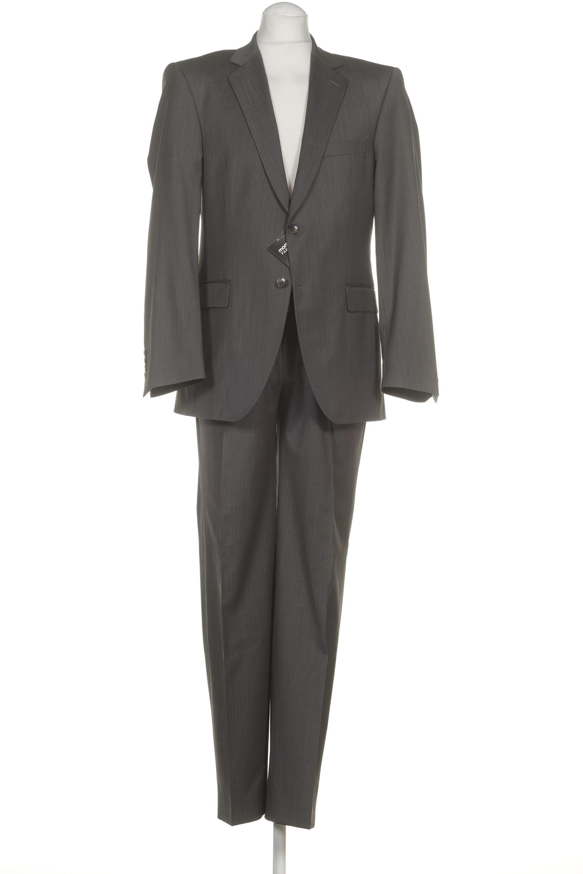 Thumbnail - Strellson Herren Anzug, grau, Gr. 48