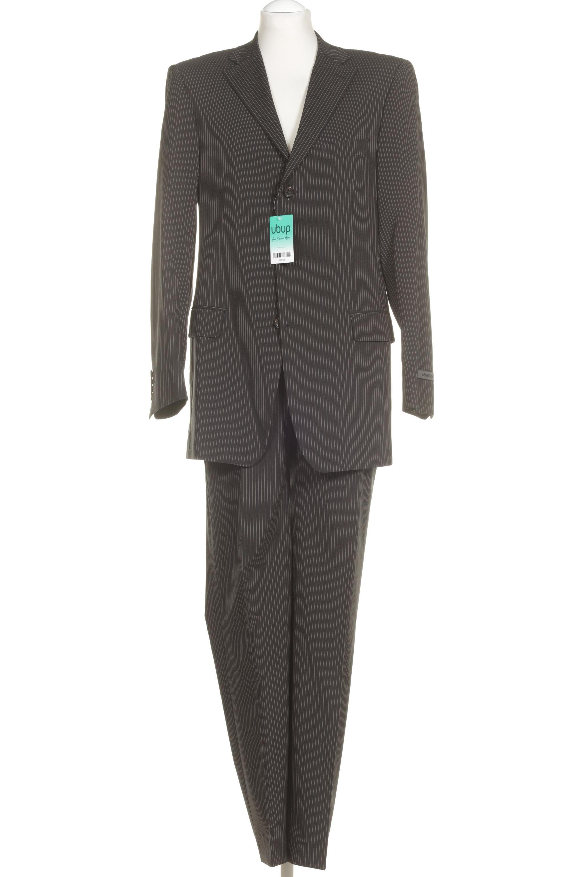 

Strellson Herren Anzug, braun, Gr. 98