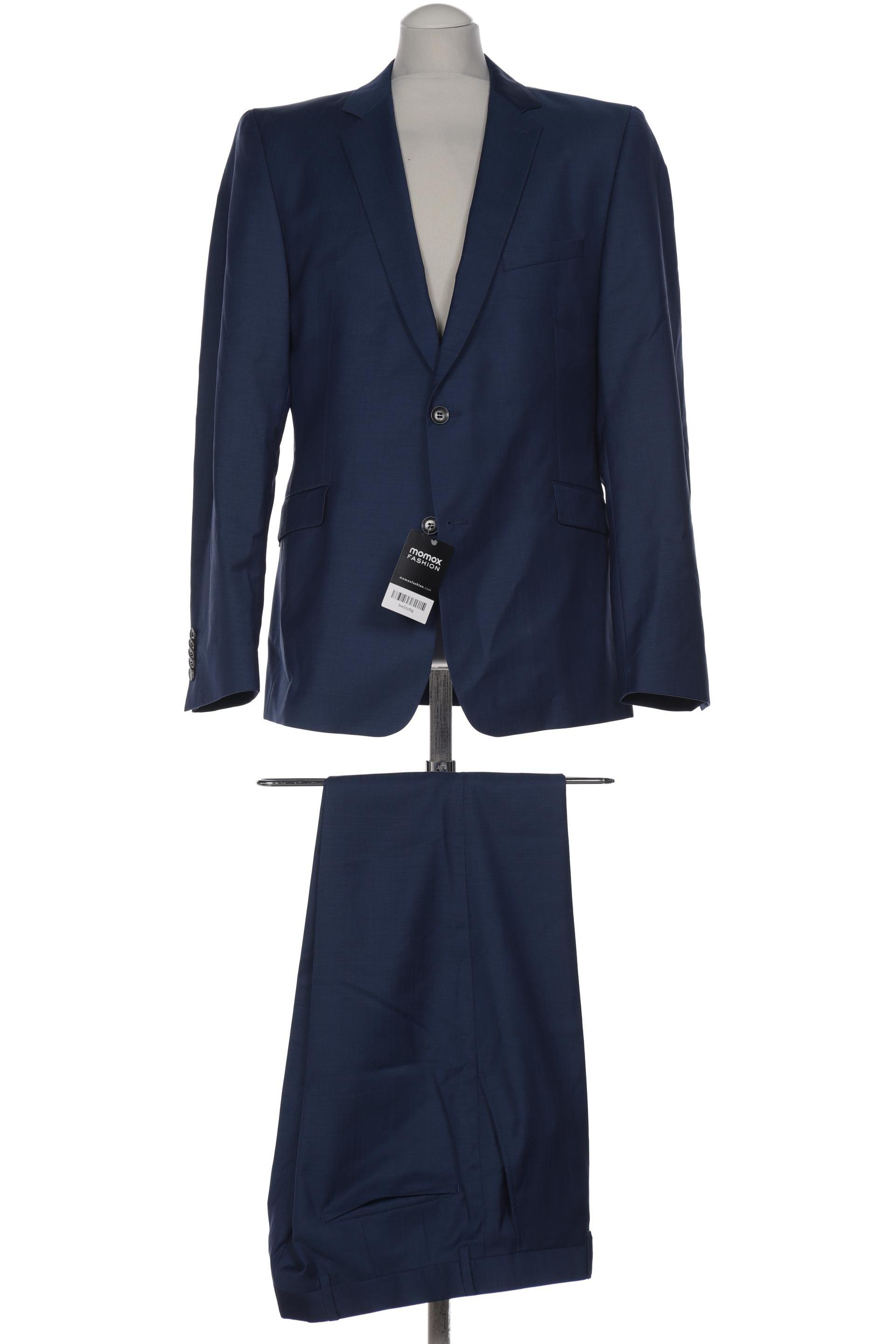 

Strellson Herren Anzug, blau, Gr. 50