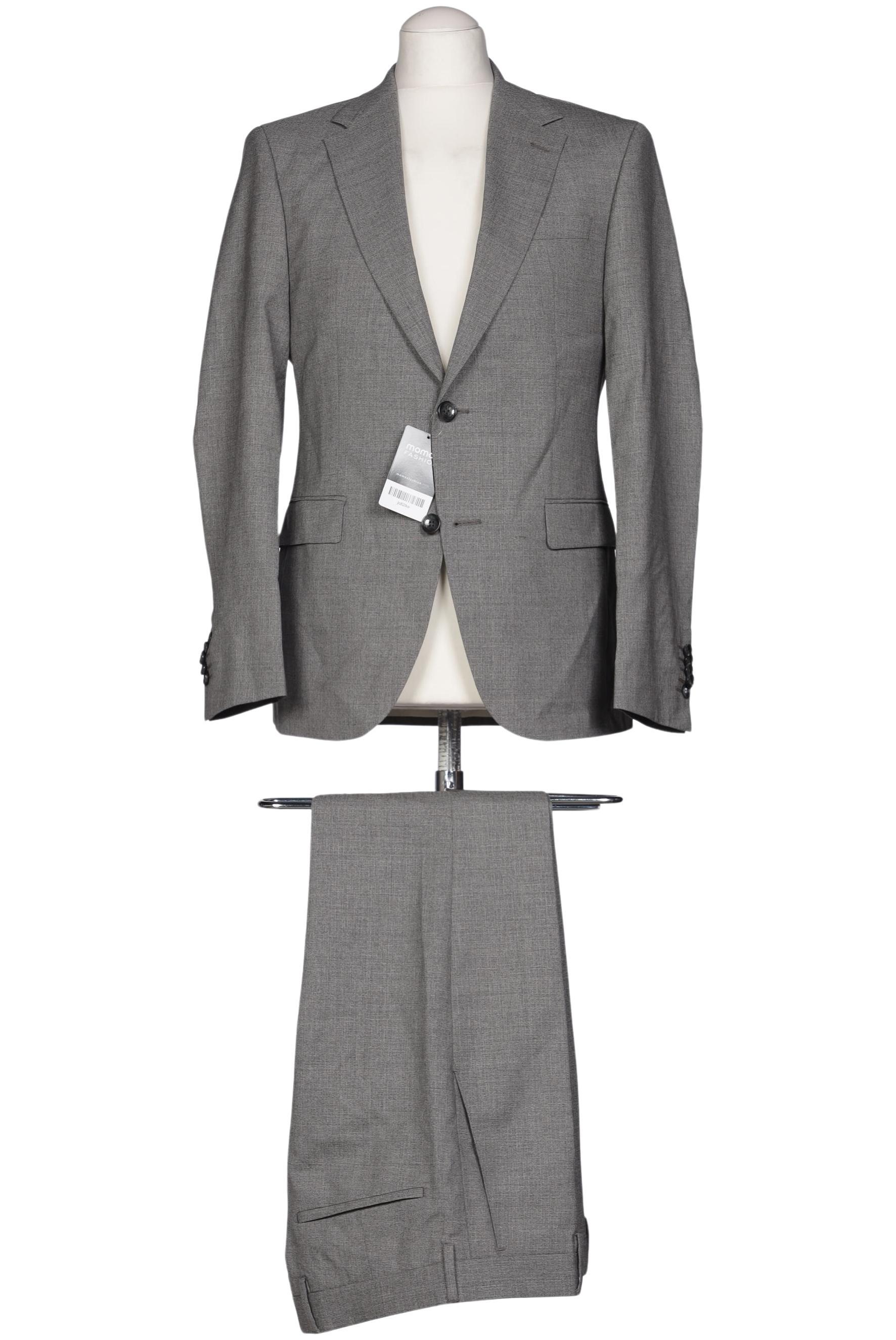 

Strellson Herren Anzug, grau, Gr. 46