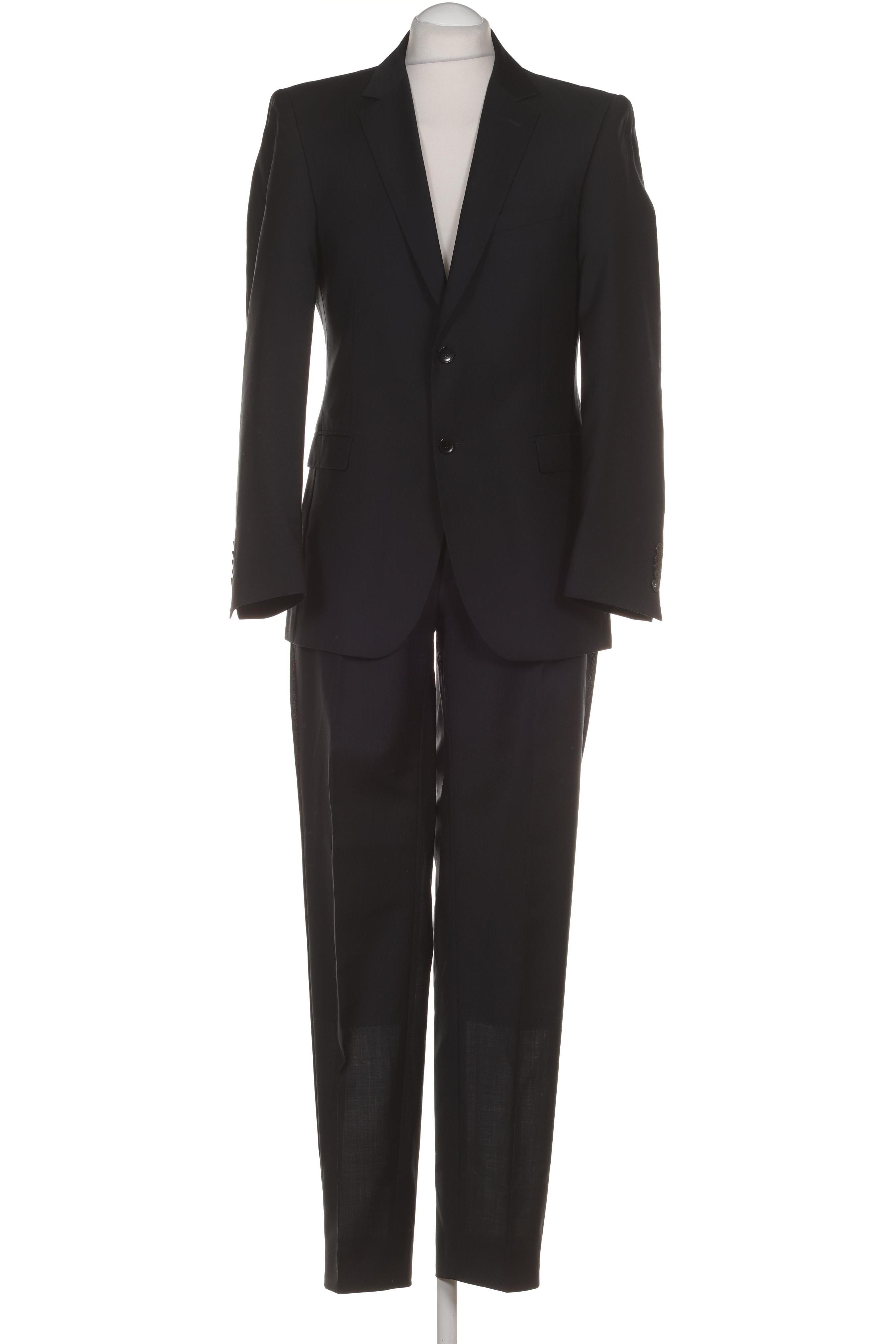 Thumbnail - Strellson Herren Anzug, blau, Gr. 48