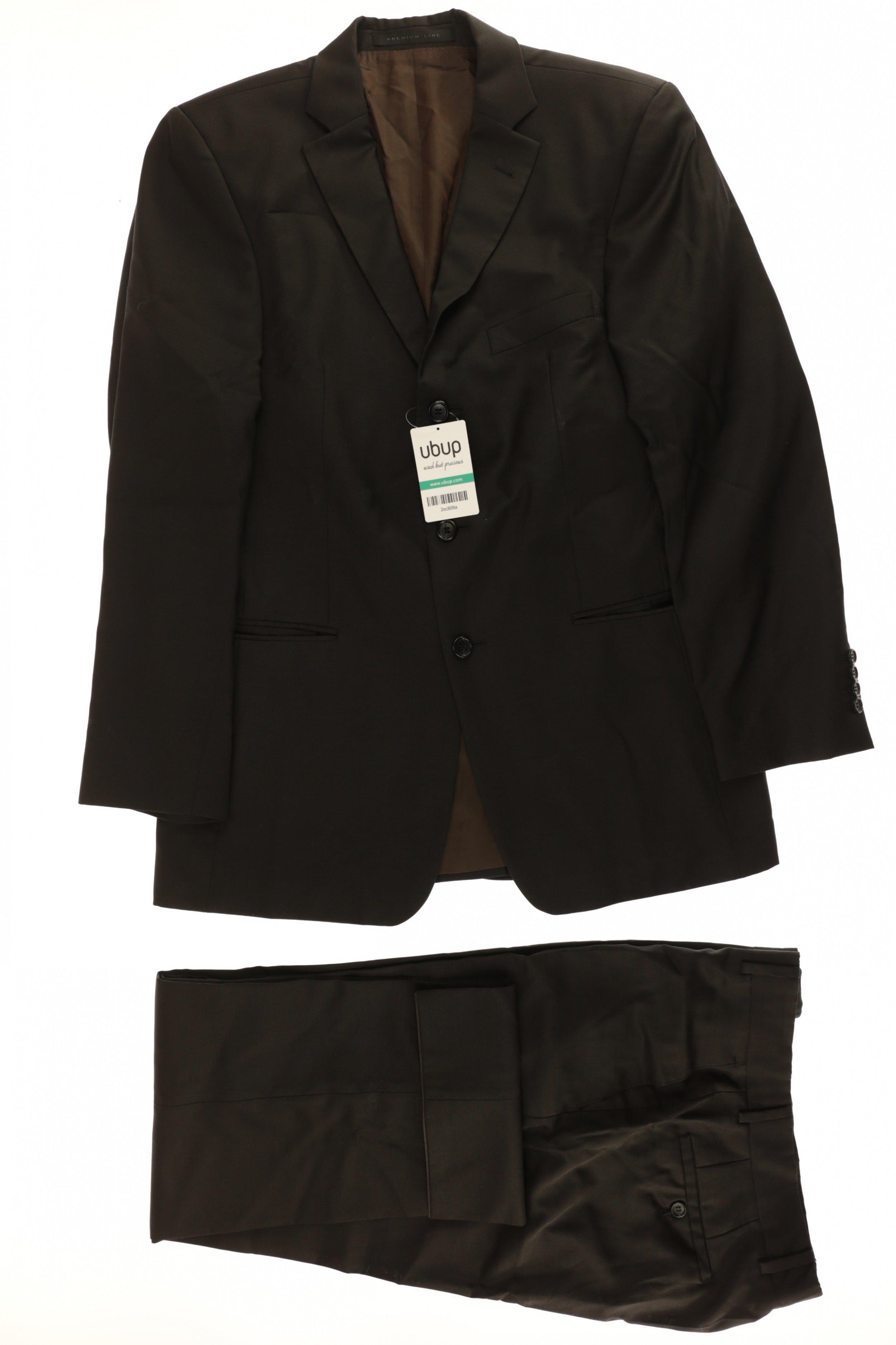 

Strellson Herren Anzug, braun, Gr. 48