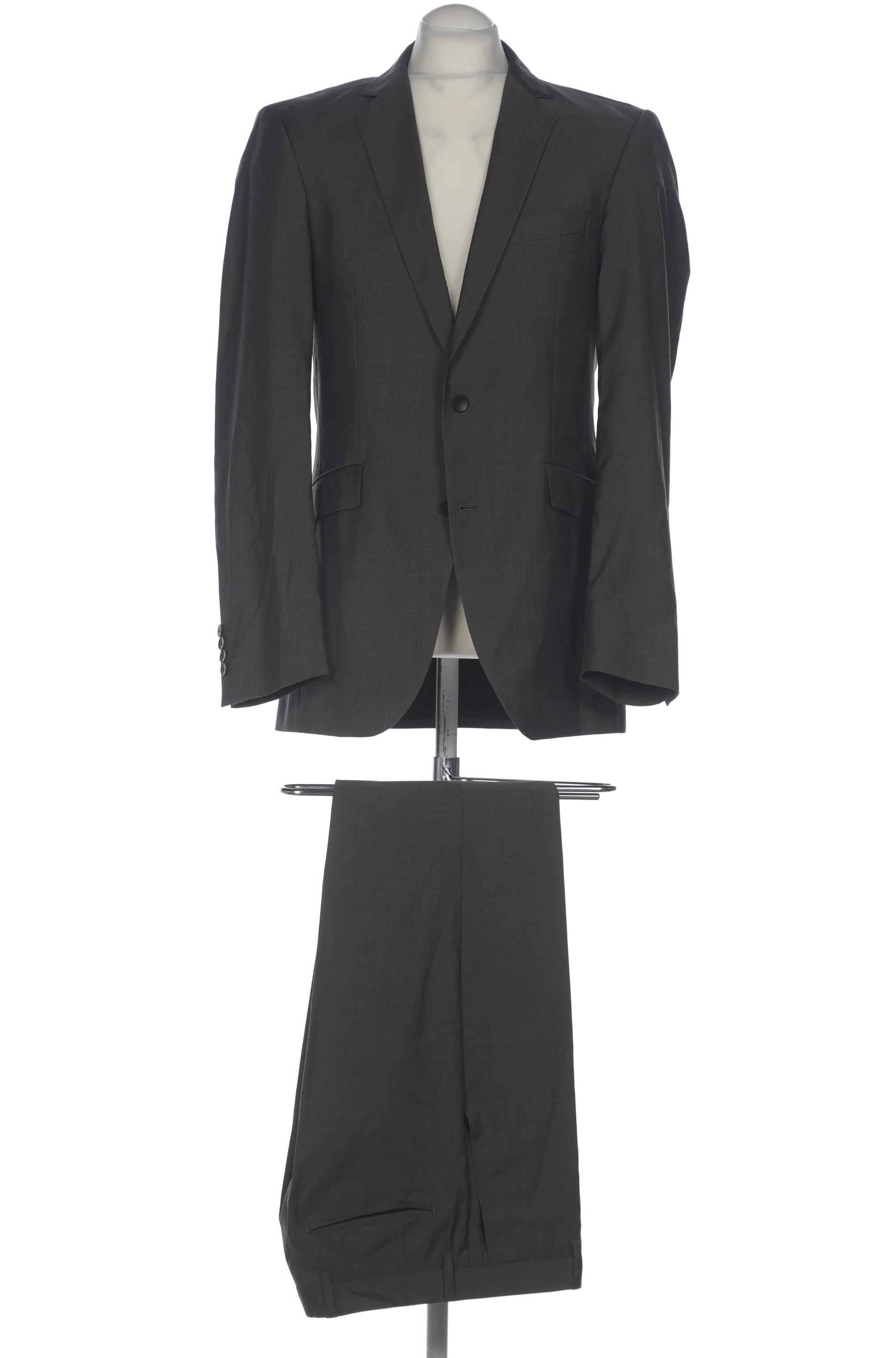 

Strellson Herren Anzug, grau, Gr. 48