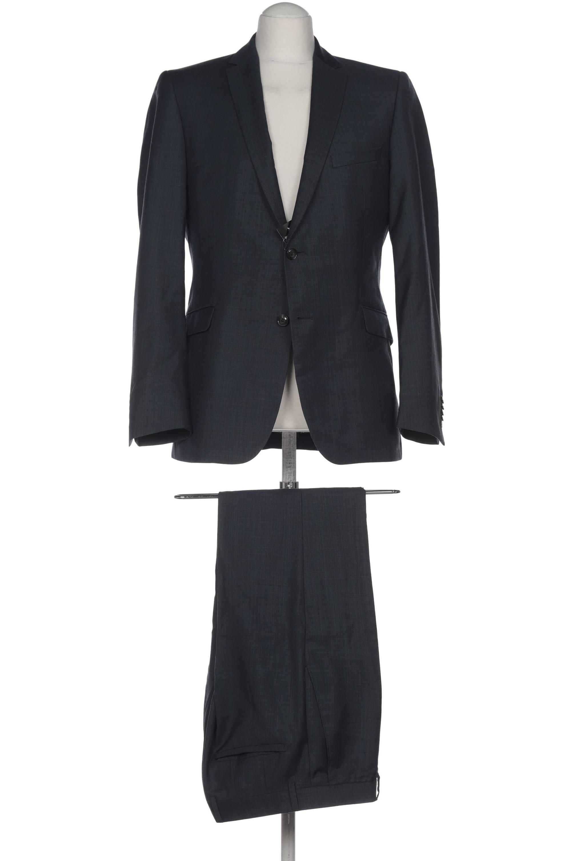 

Strellson Herren Anzug, blau, Gr. 48