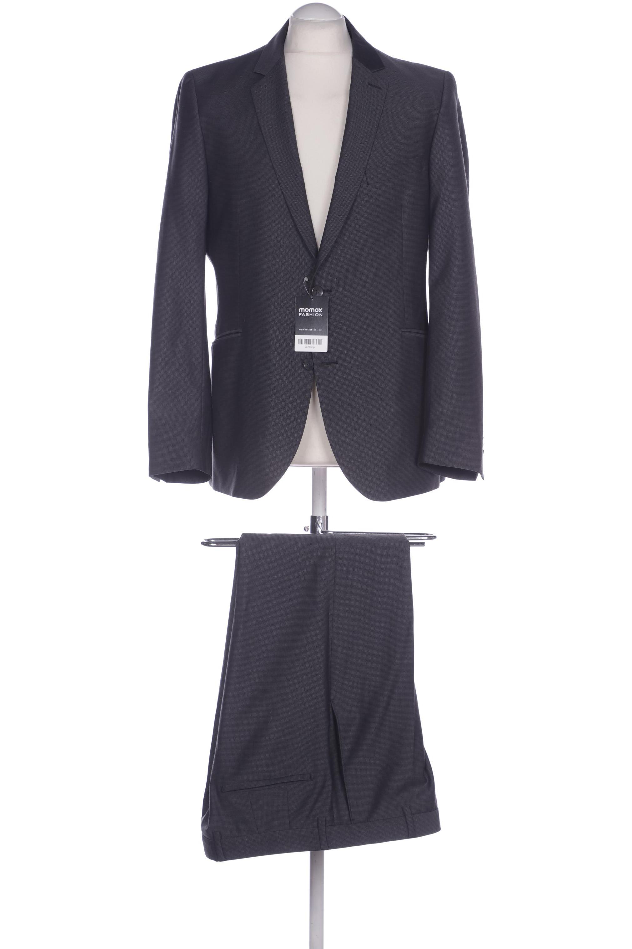 

Strellson Herren Anzug, grau, Gr. 50