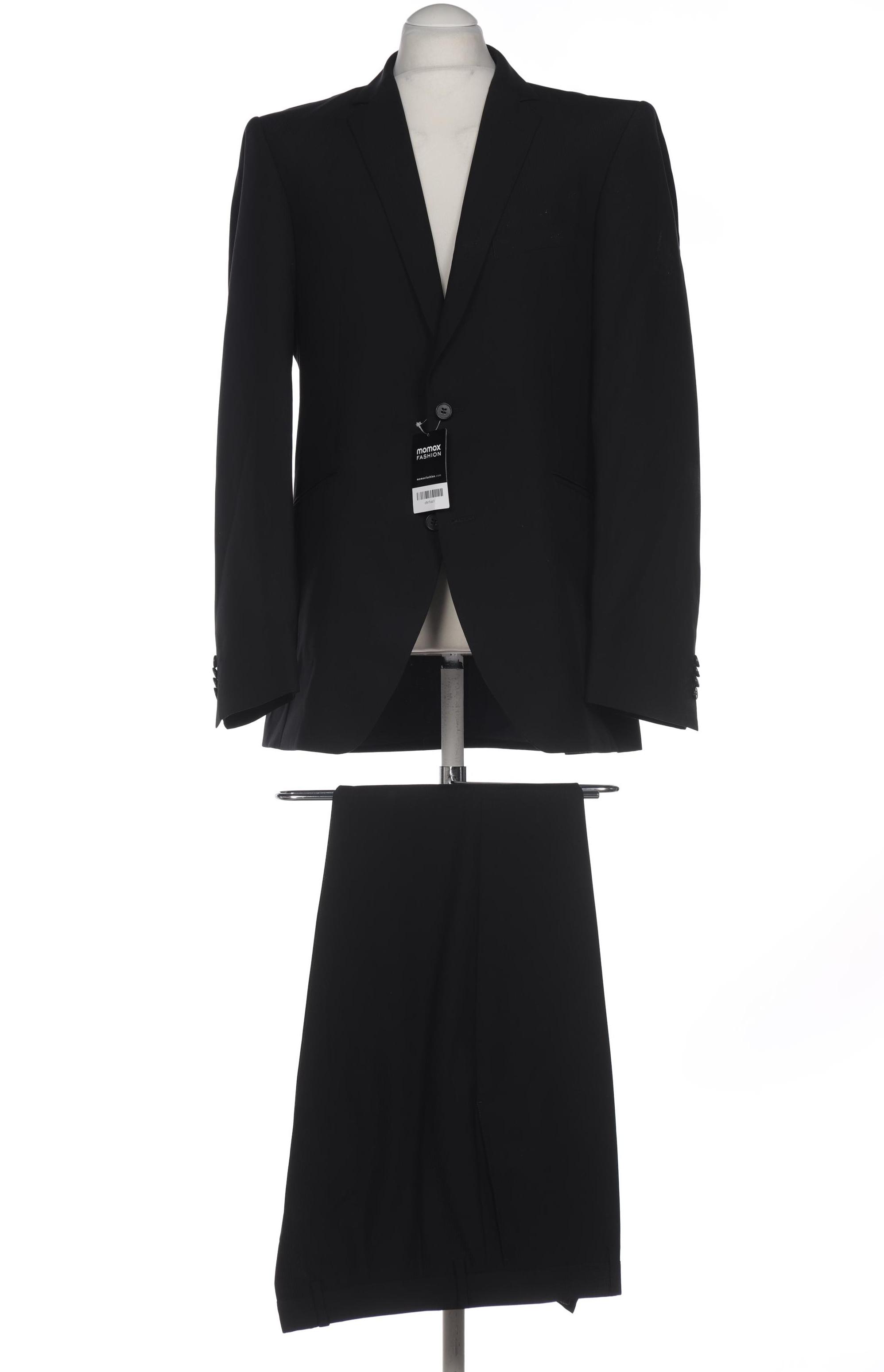 

Strellson Herren Anzug, schwarz, Gr. 102