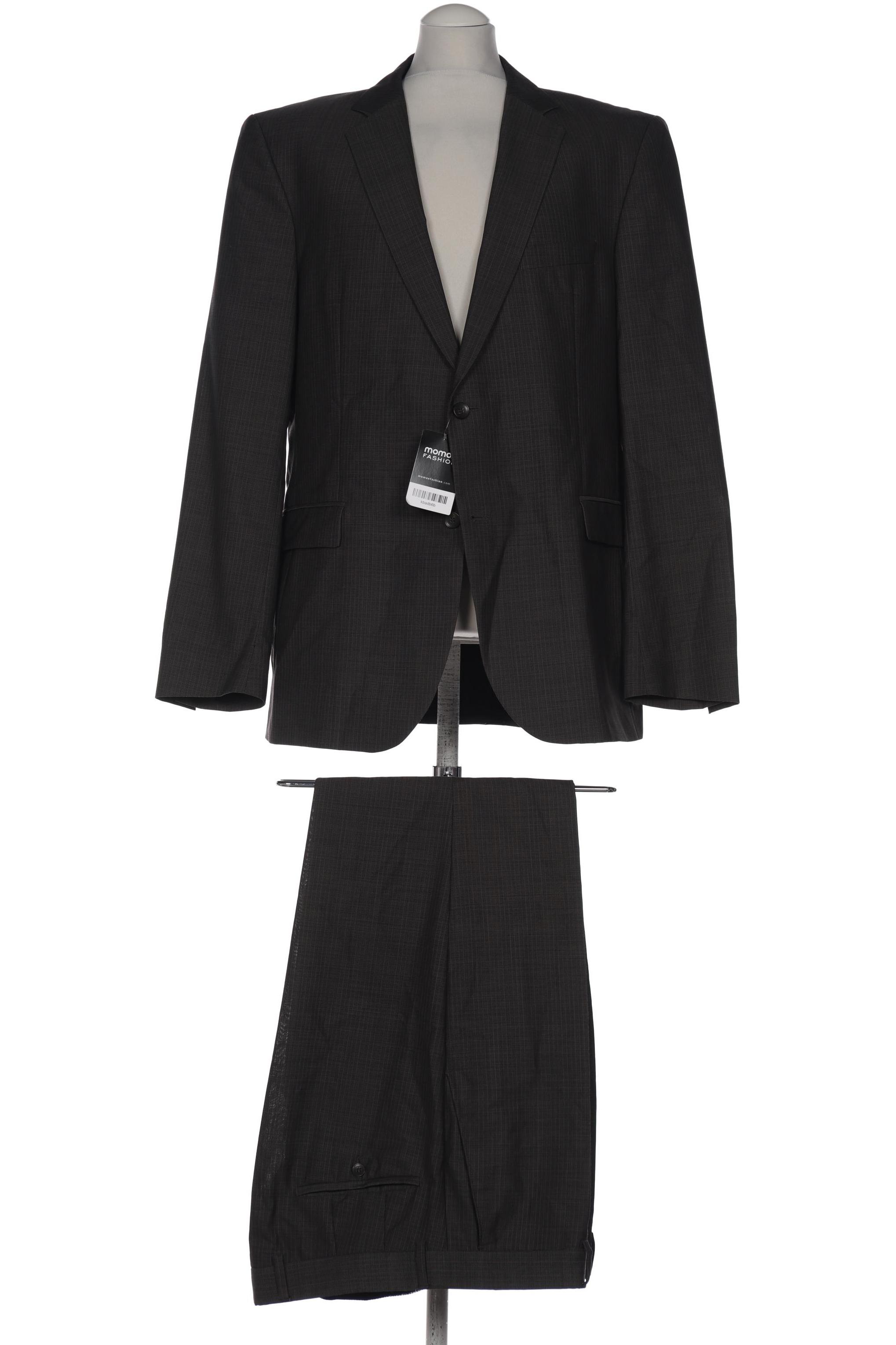 

Strellson Herren Anzug, braun, Gr. 54