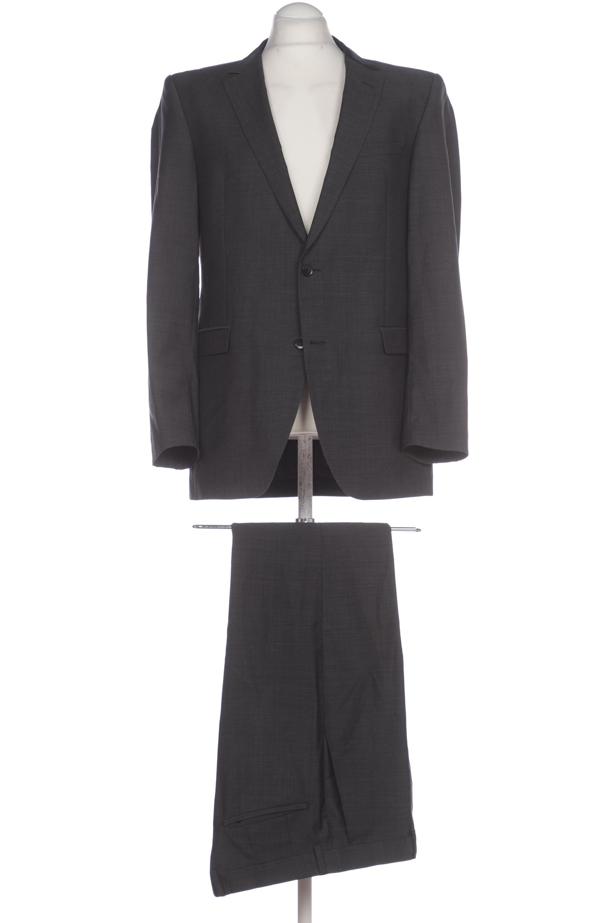 

Strellson Herren Anzug, grau, Gr. 102