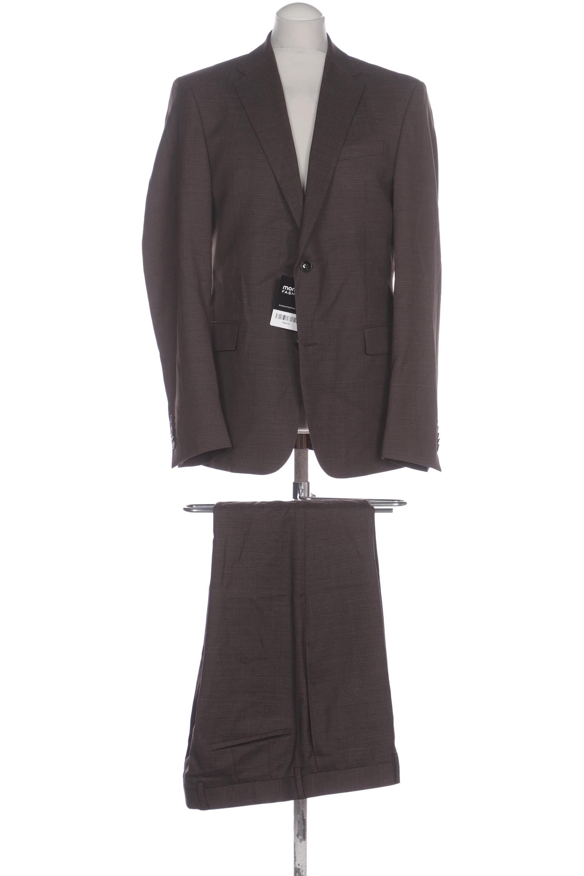 

Strellson Herren Anzug, braun, Gr. 50