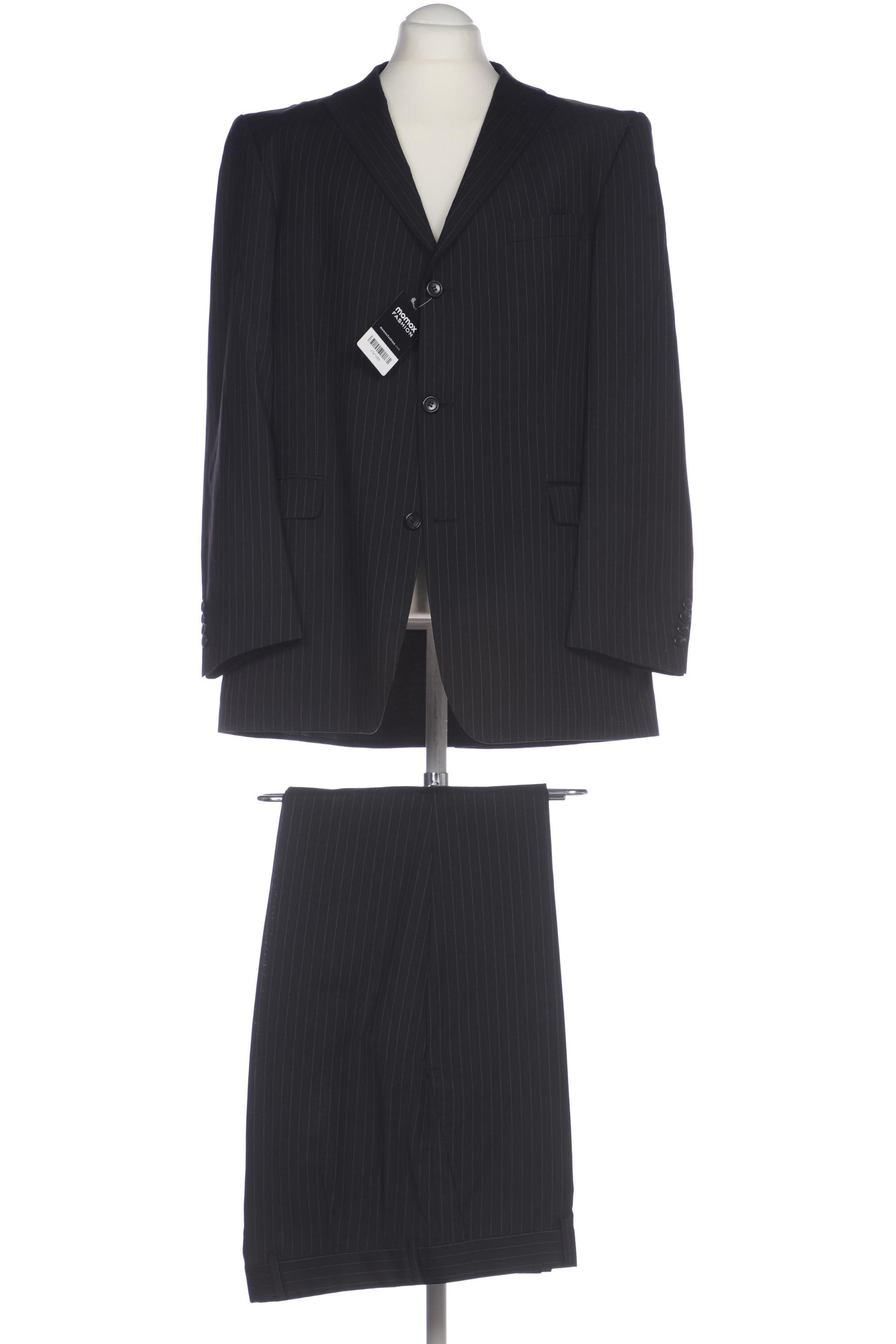 

Strellson Herren Anzug, schwarz