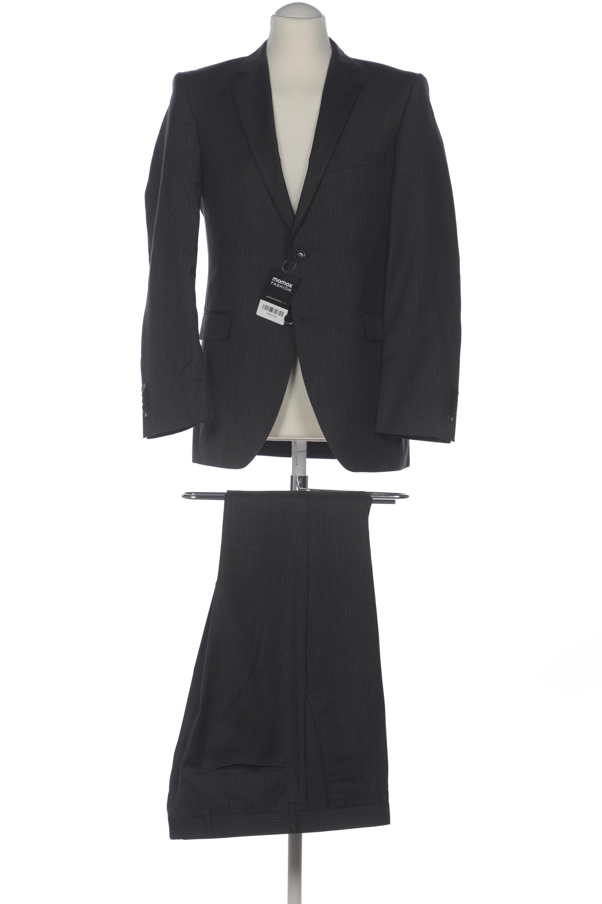 

Strellson Herren Anzug, grau, Gr. 46