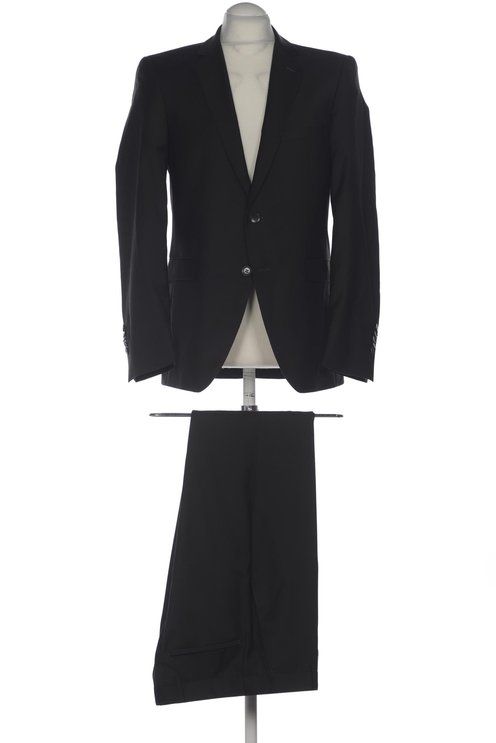 

Strellson Herren Anzug, braun, Gr. 46